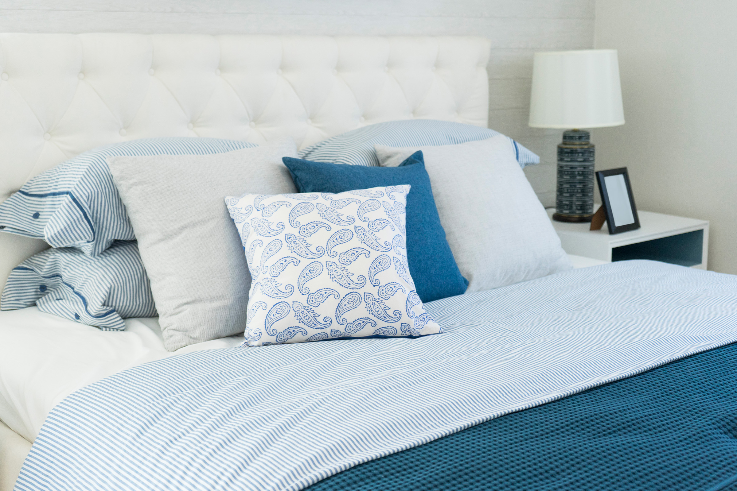 Apartment Features