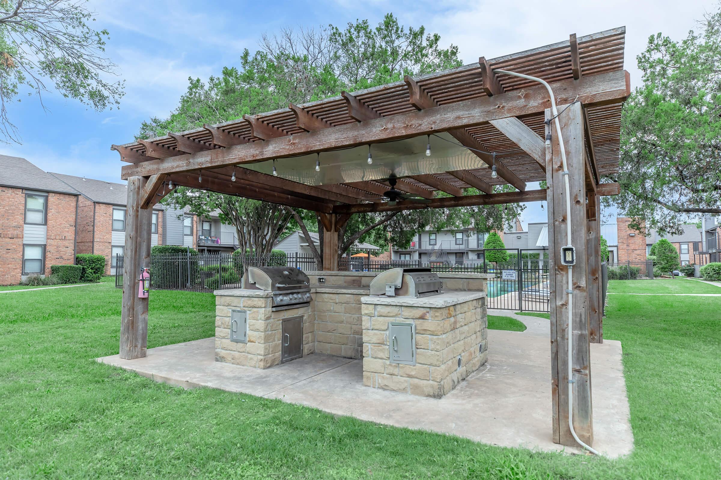 Community Amenities