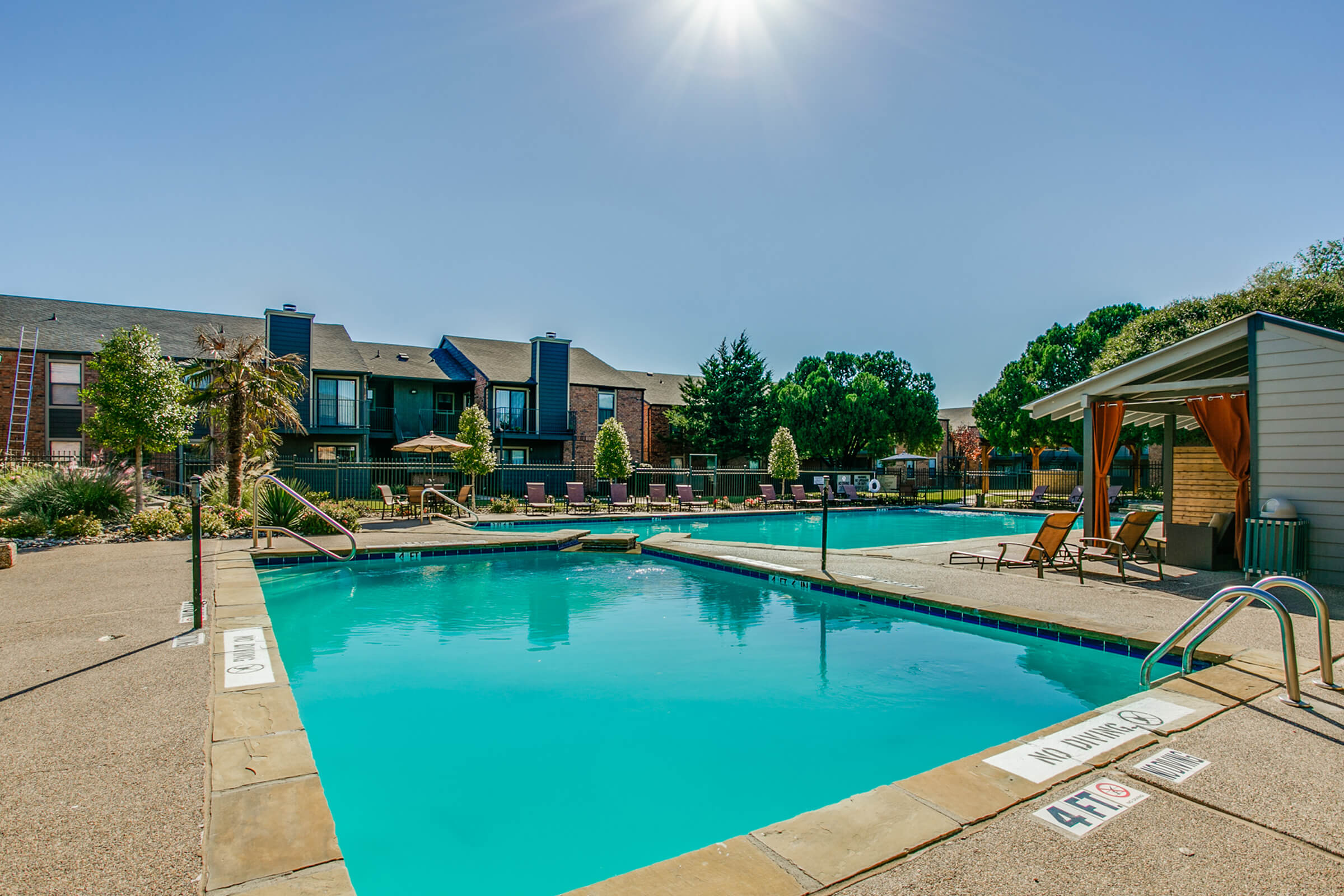 Ladera Ranch Apartments in Irving, TX