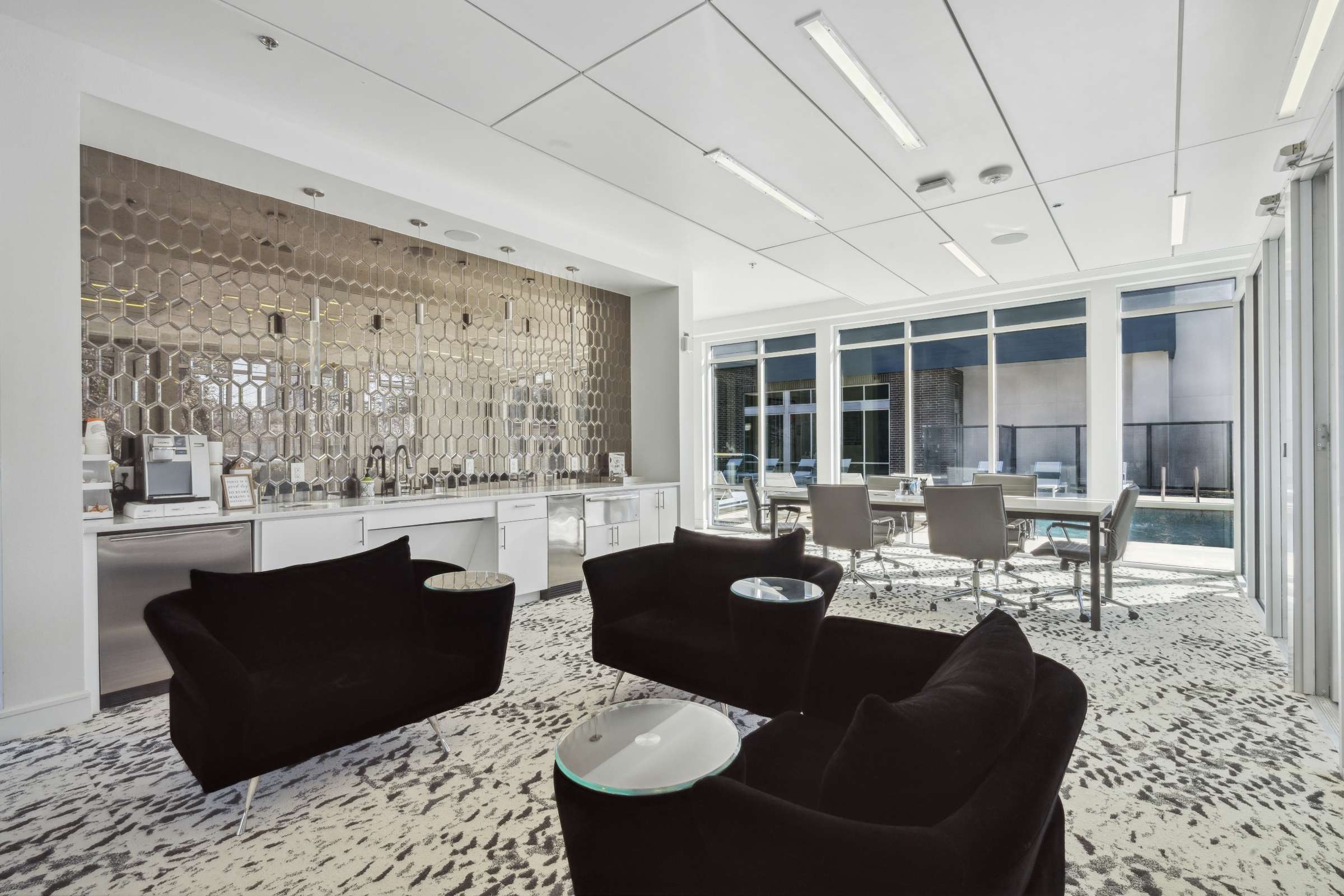 Community Amenities