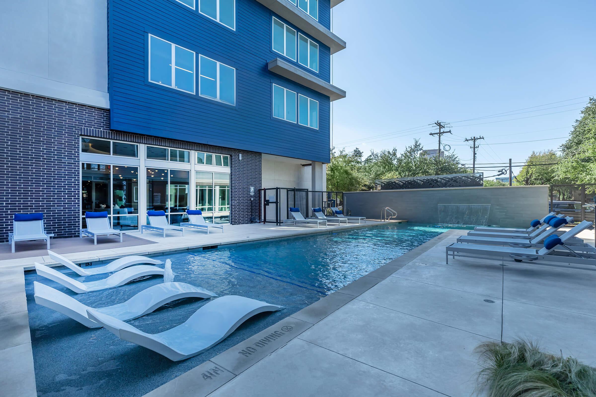 205 South Lamar Street Dallas Tx - 00tlsro