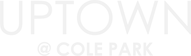 Uptown @ Cole Park ebrochure logo