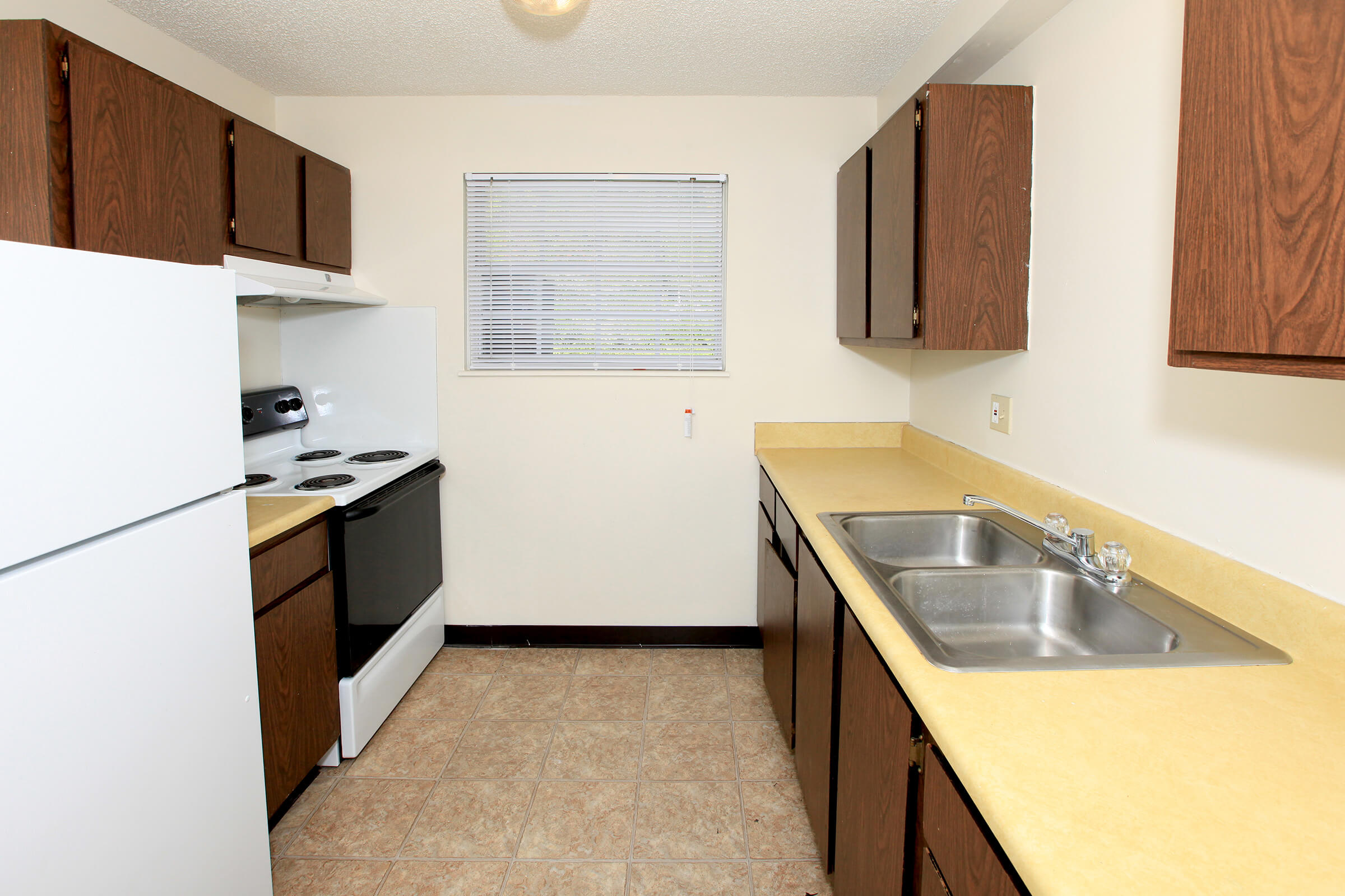 Apartment Features