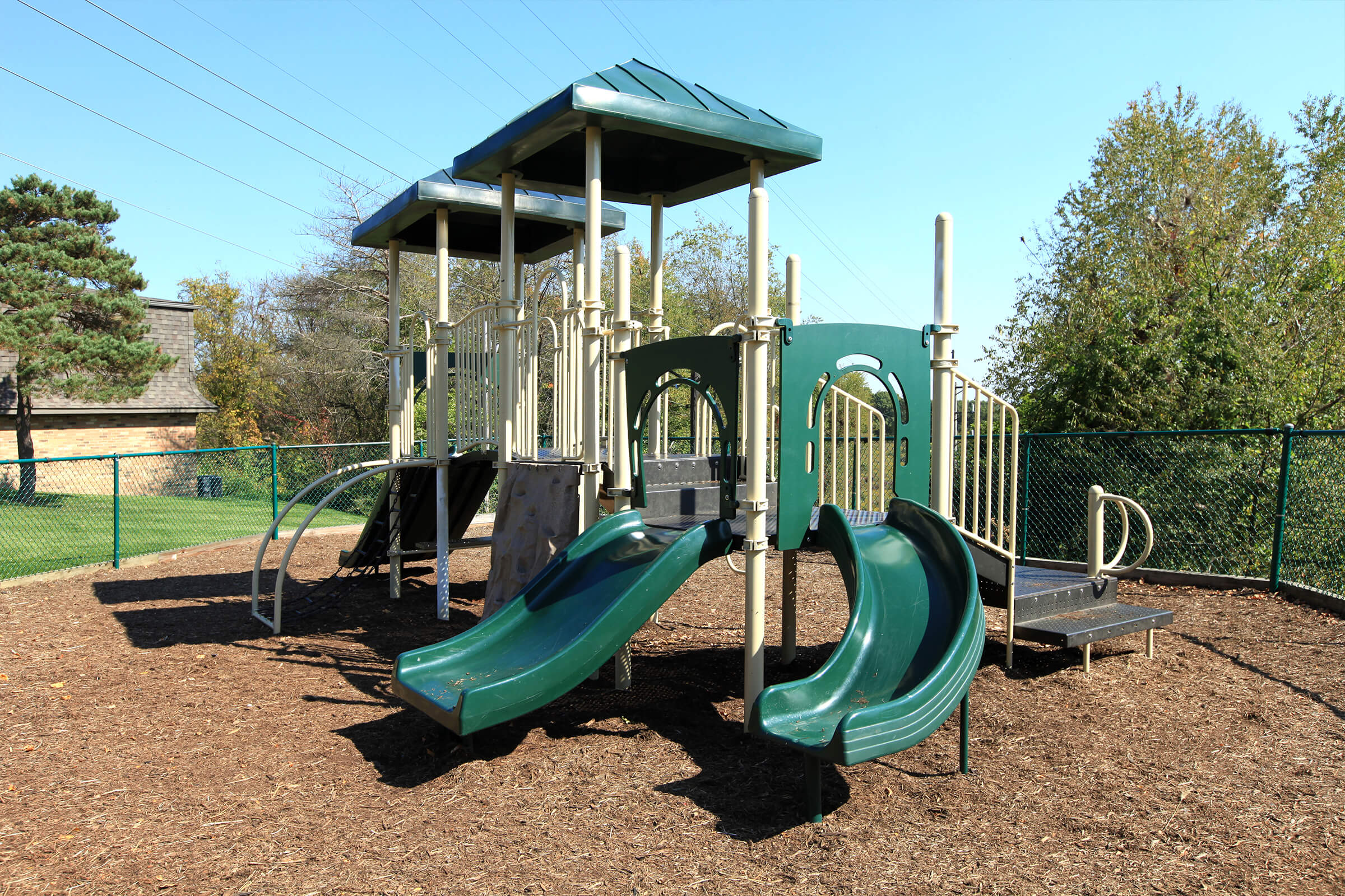 Community Amenities