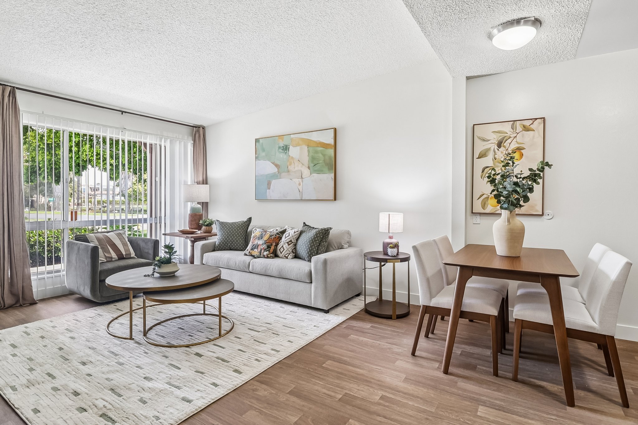 Town Park Villas Senior Apartments 55+
