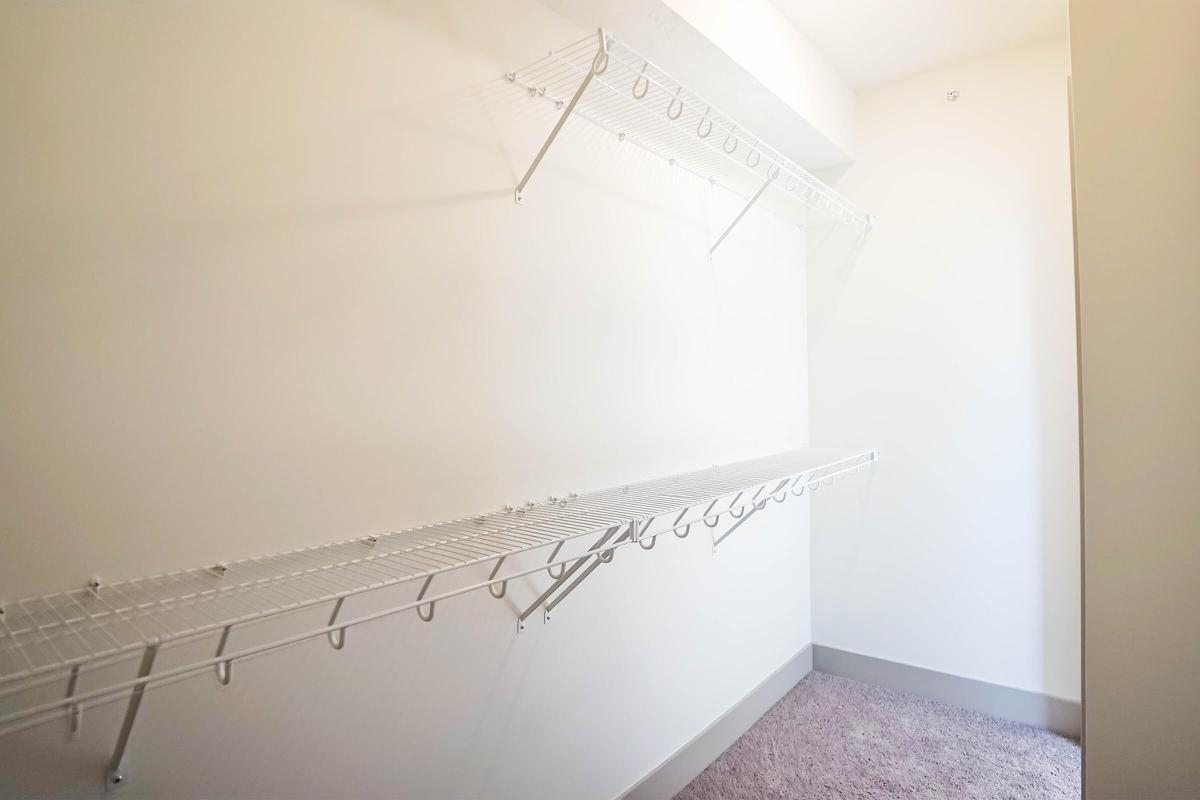 a close up of a white wall