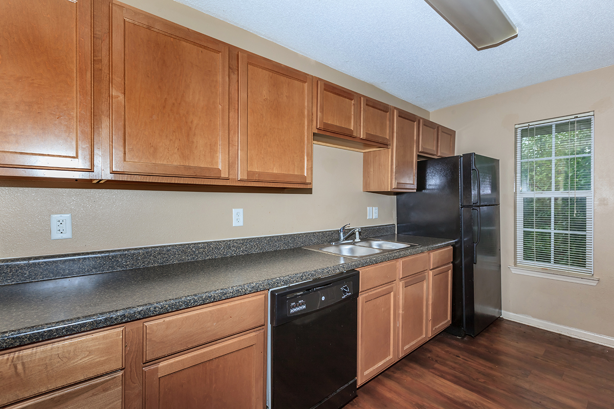 Apartment Features