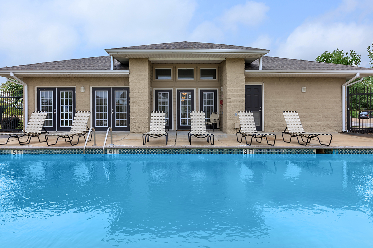 Community Amenities