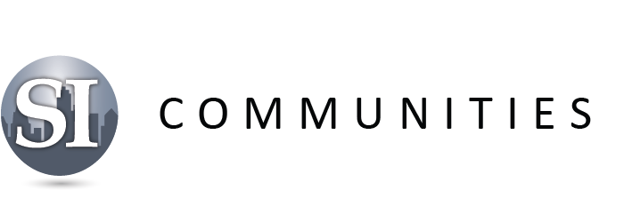 SI Communities logo