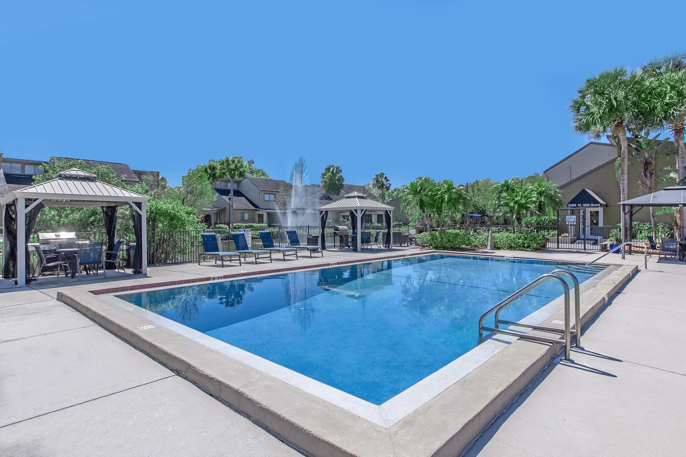 Community Amenities