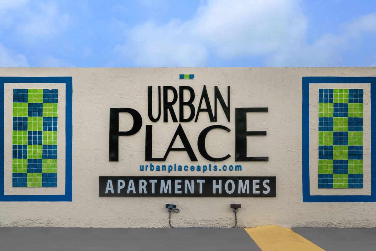 WELCOME HOME TO URBAN PLACE IN TAMPA, FL