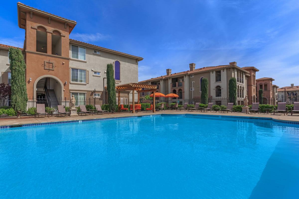 San Marco Villas - Photo Gallery