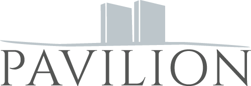 Pavilion Apartments logo