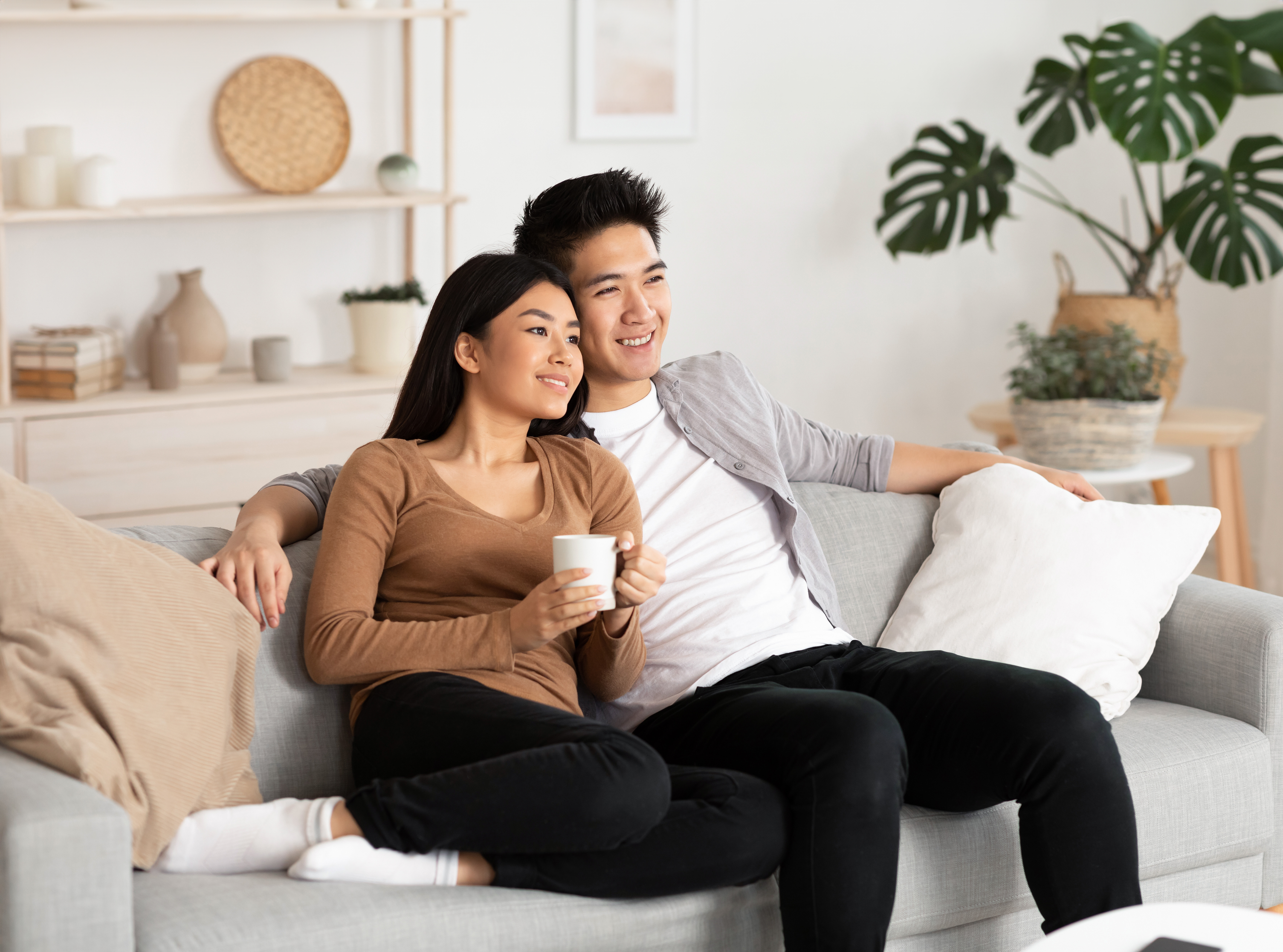 Apartment Features