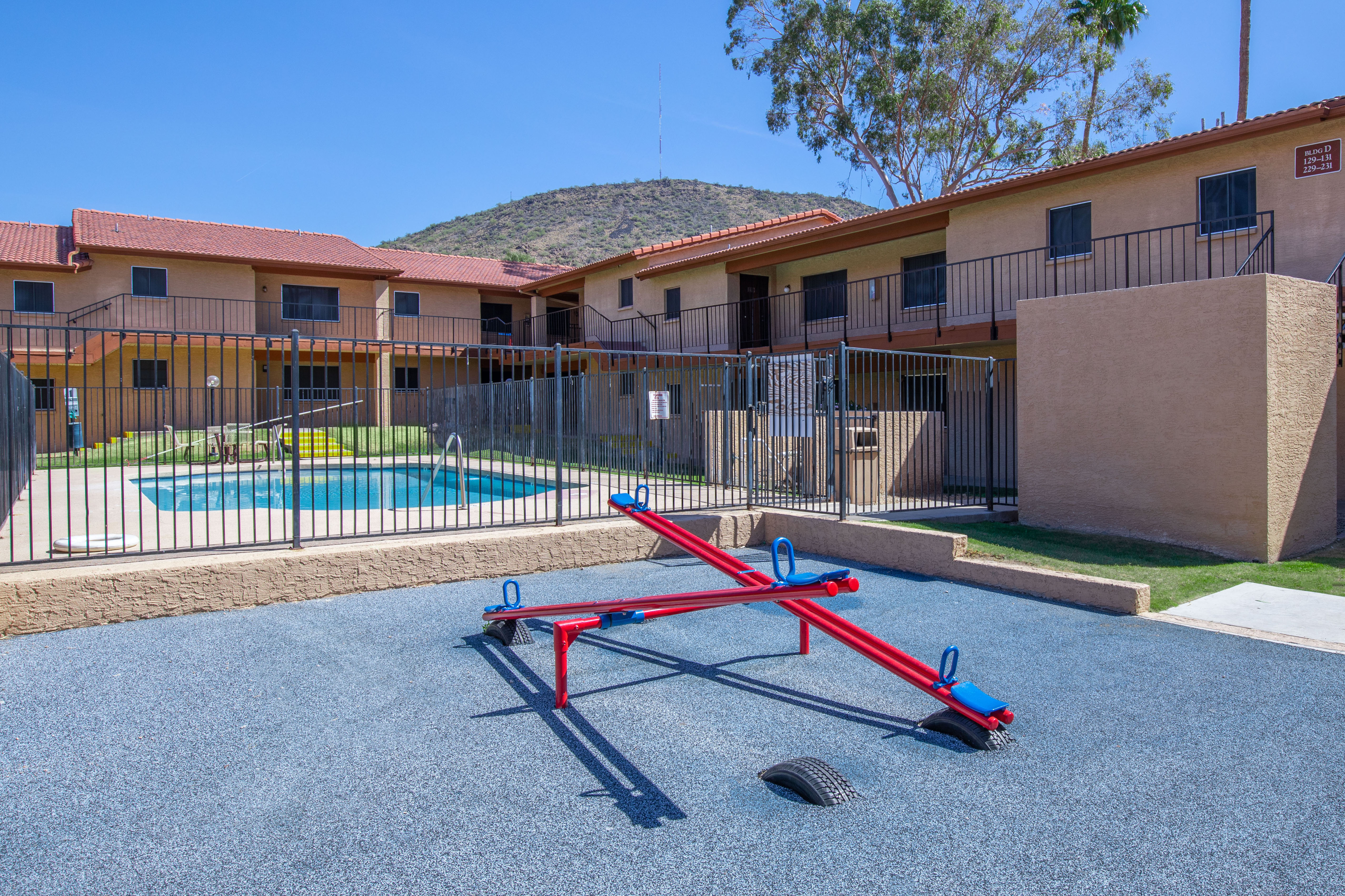 Community Amenities