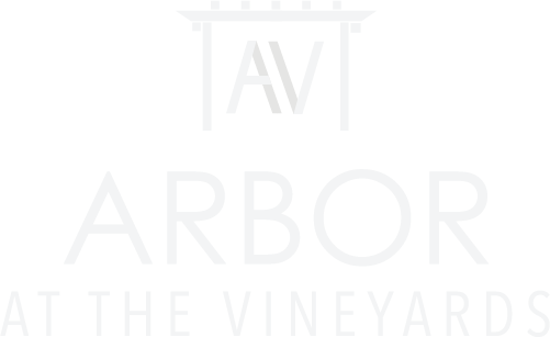Arbor @ the Vineyards ebrochure logo
