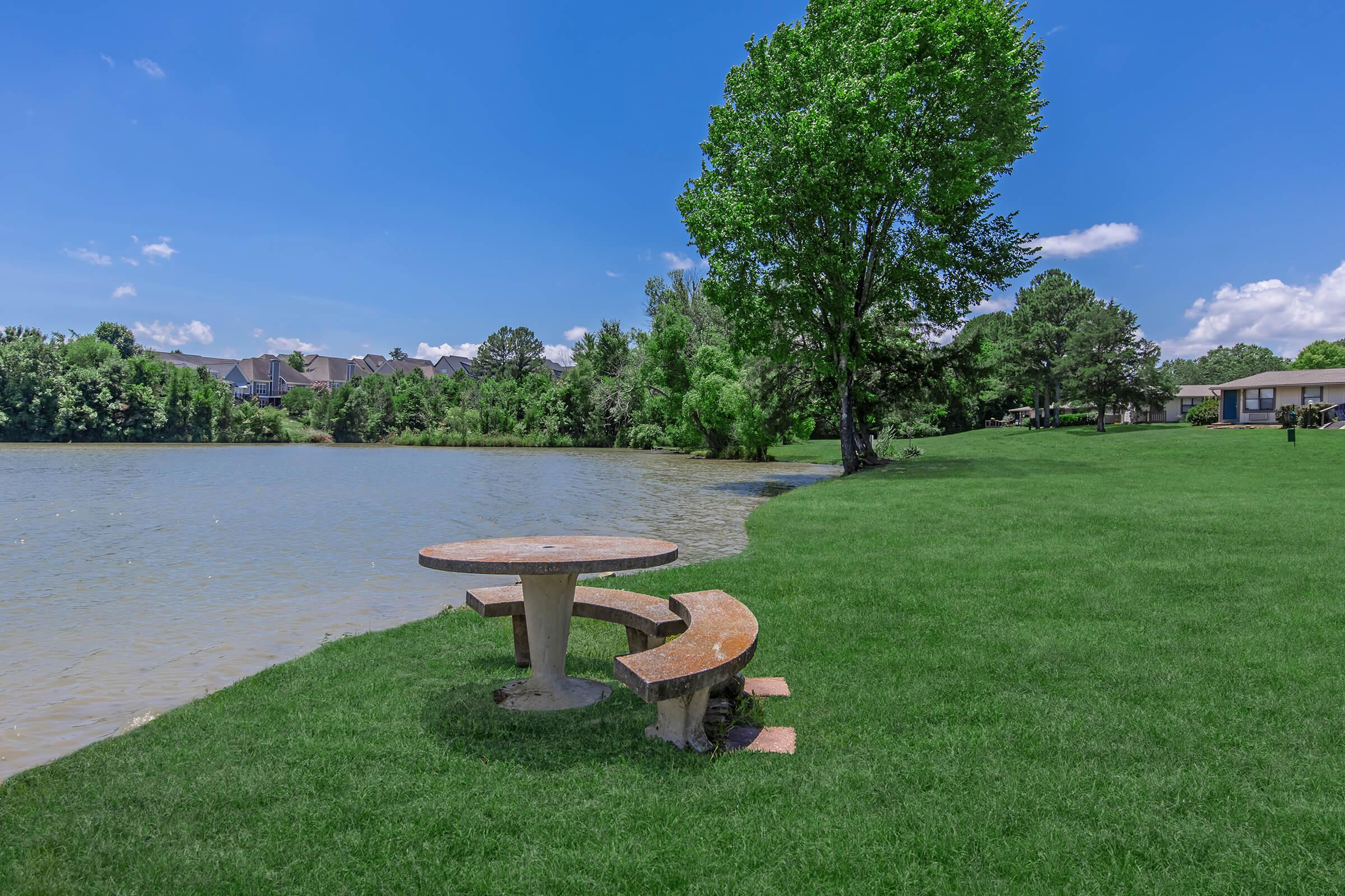 Community Amenities