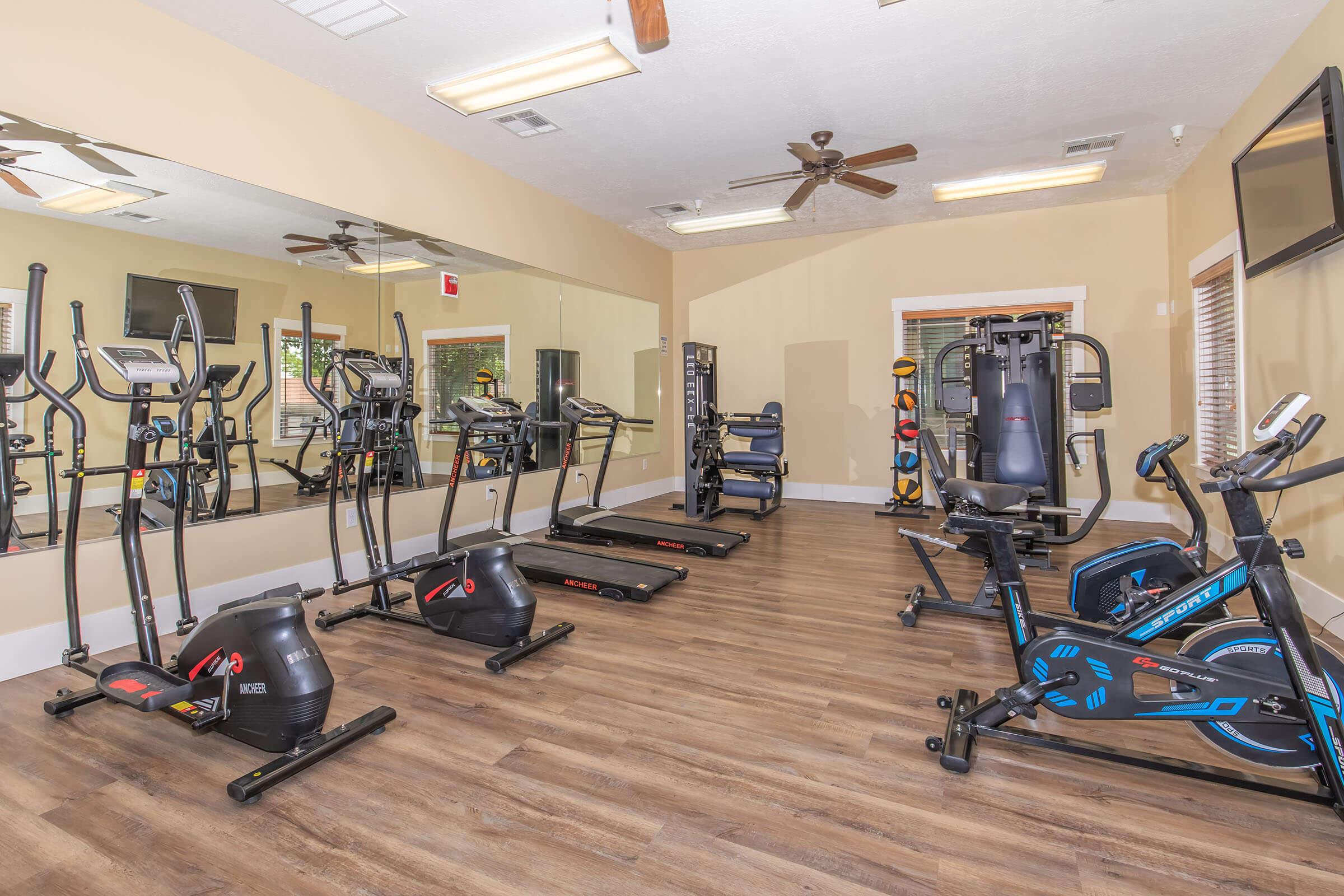 Community Amenities
