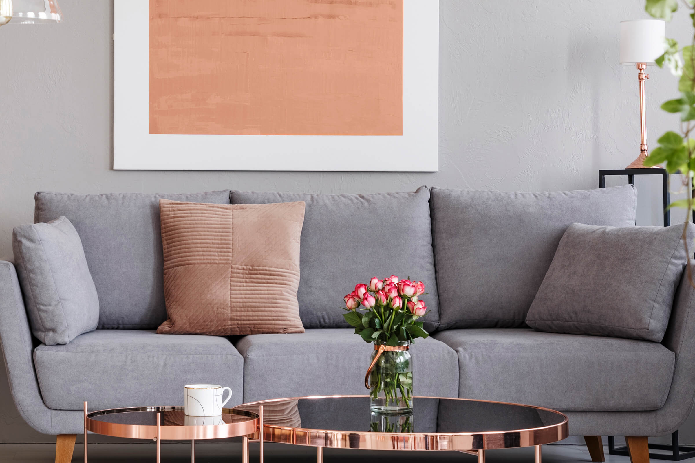 Apartment Features