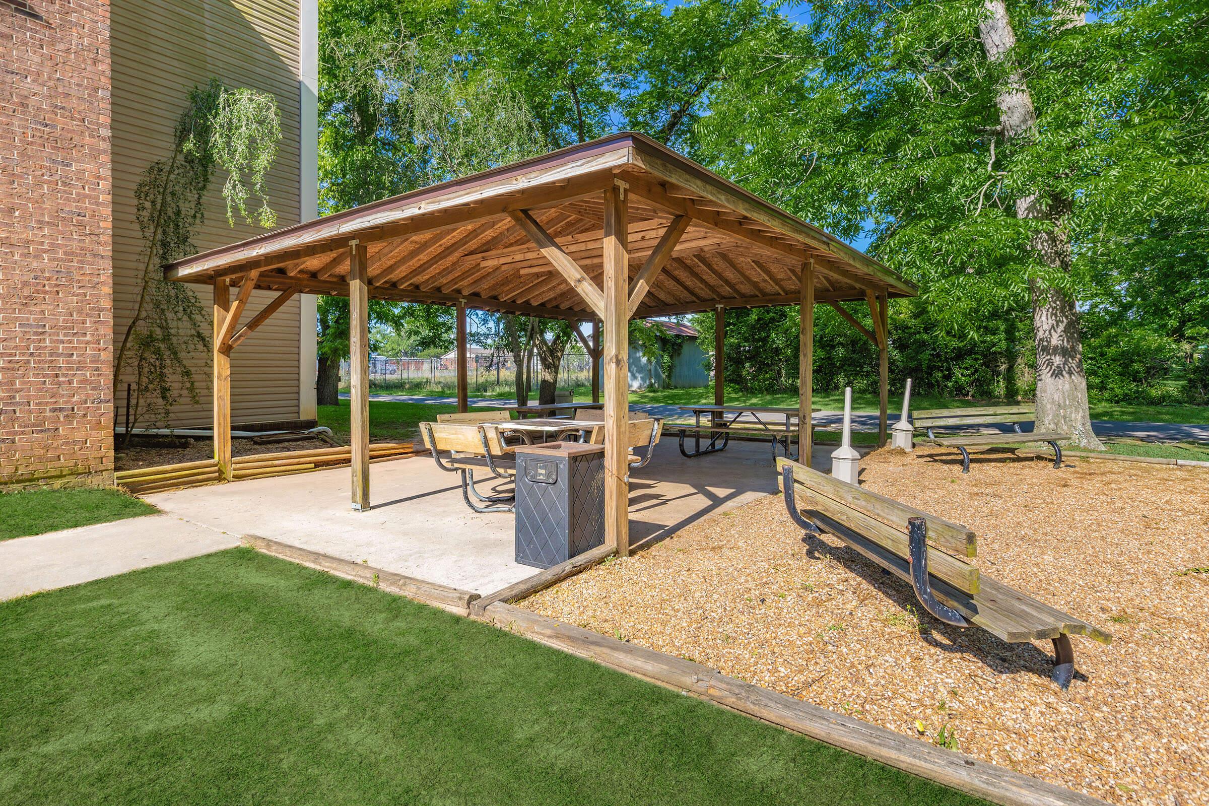 Community Amenities