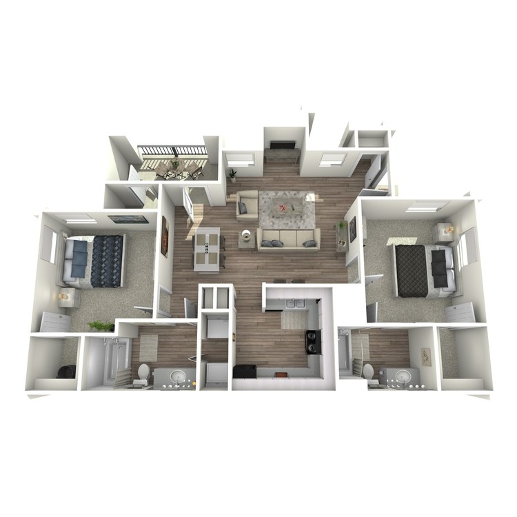 89 East Apartments Availability Floor Plans Pricing
