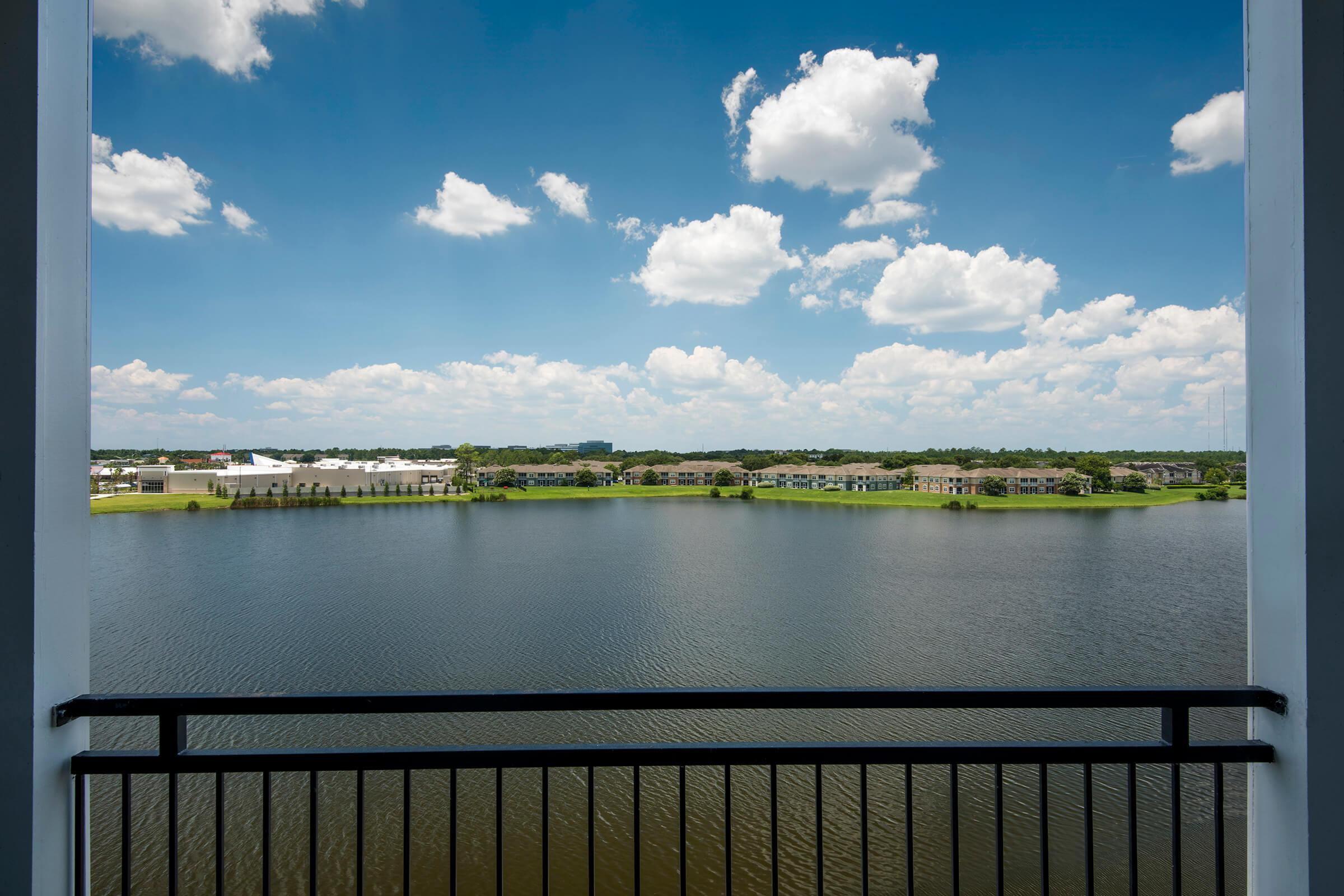 a bridge over a body of water