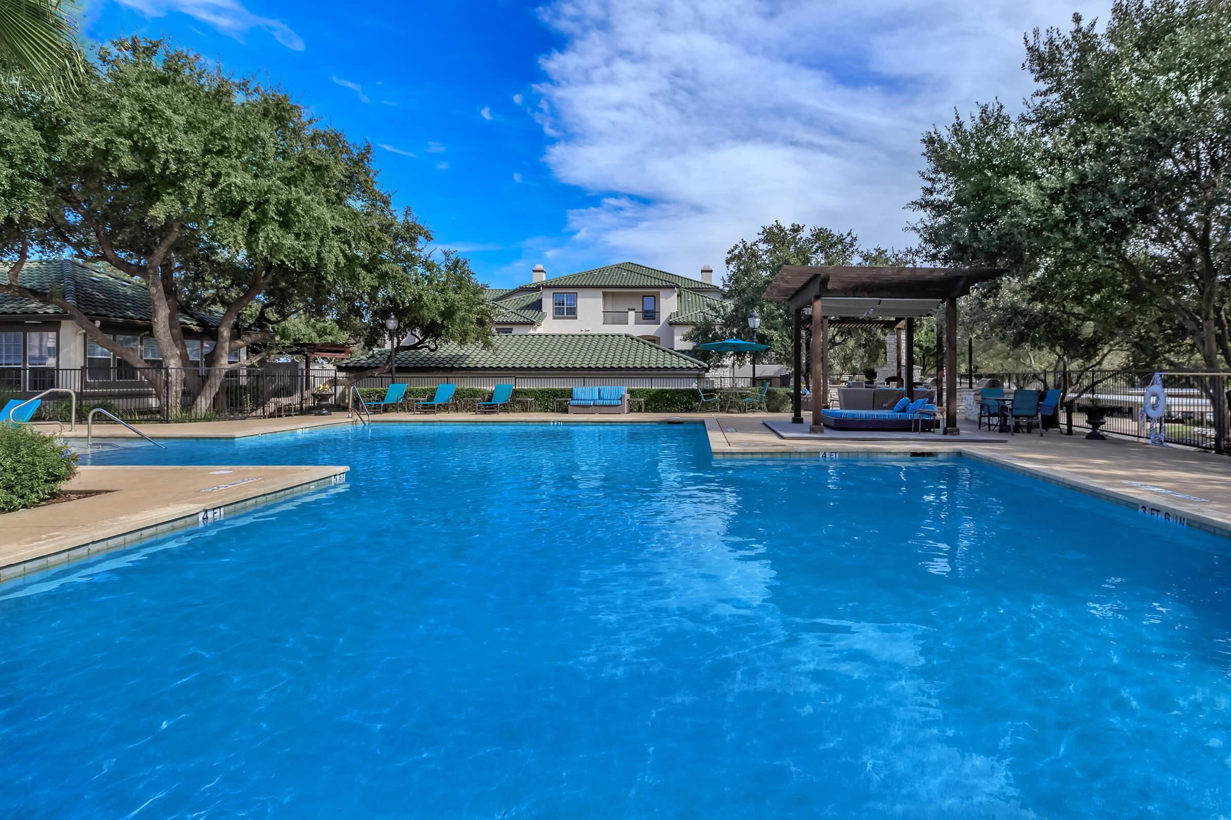 Gallery - Falconhead Luxury Apartment Homes in Austin, TX