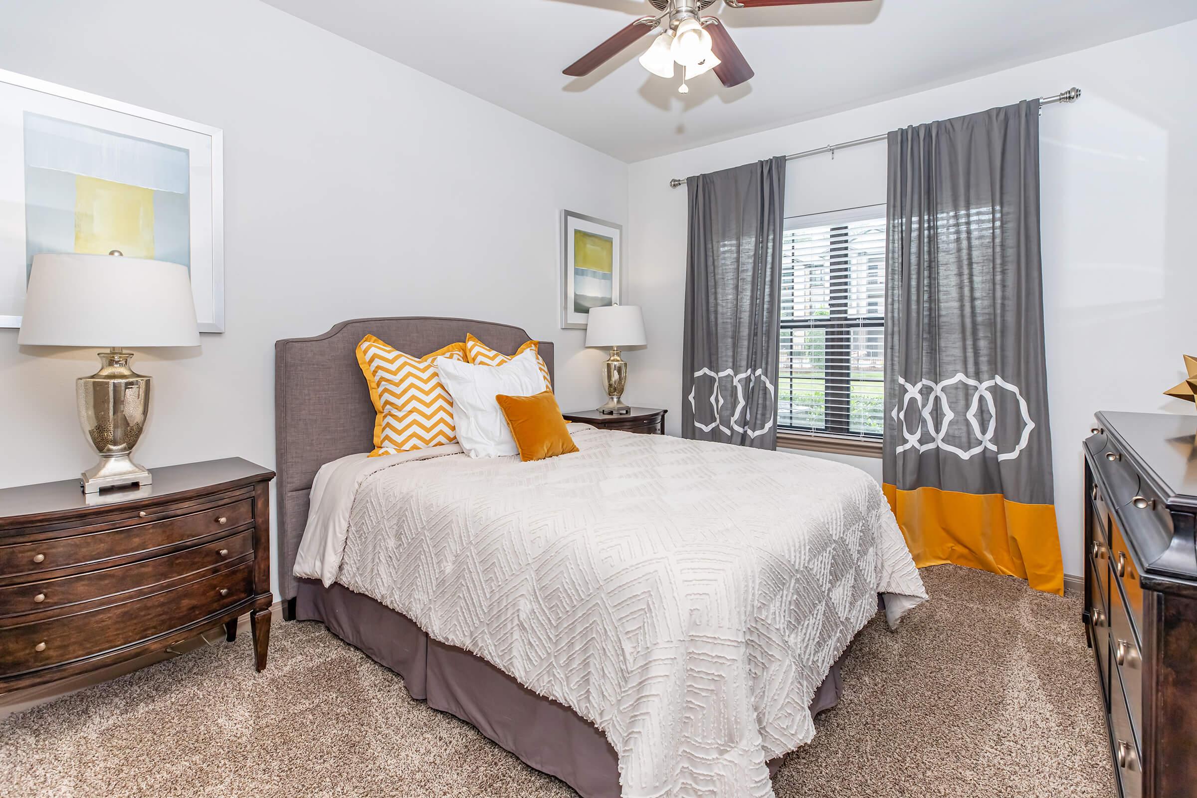 Apartment Features