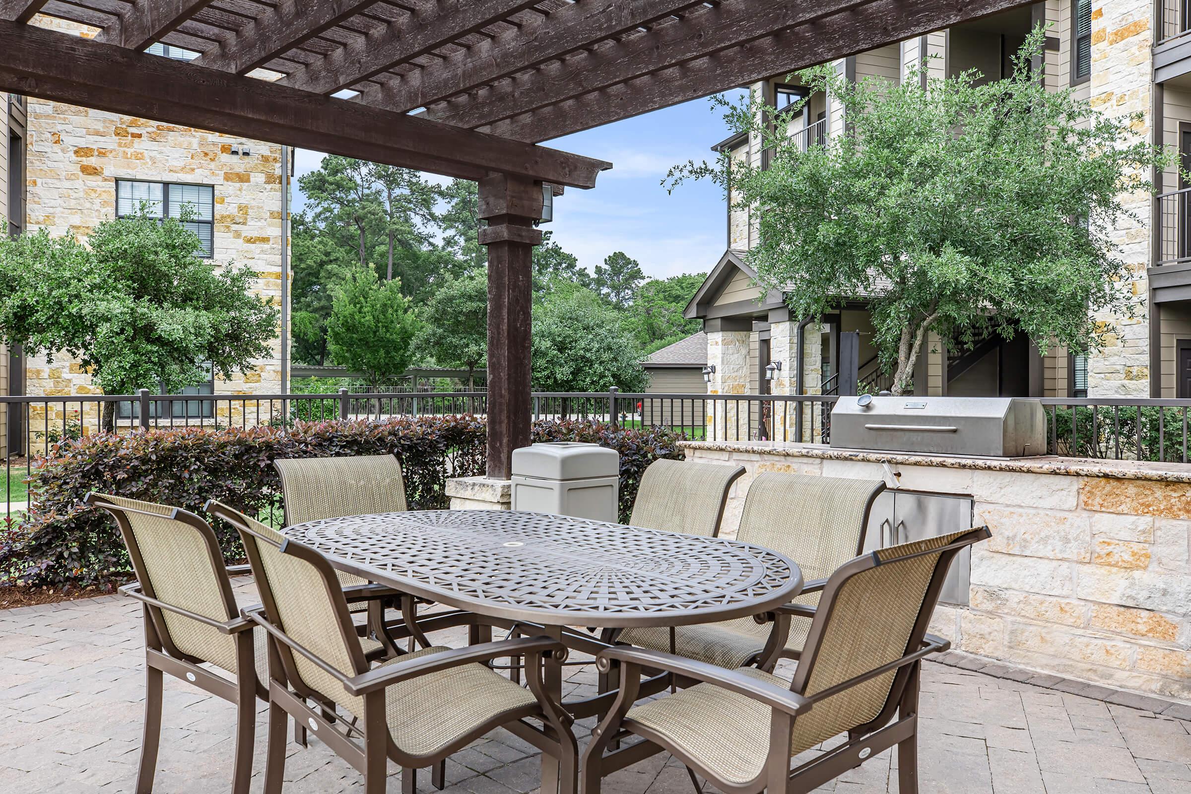 Community Amenities