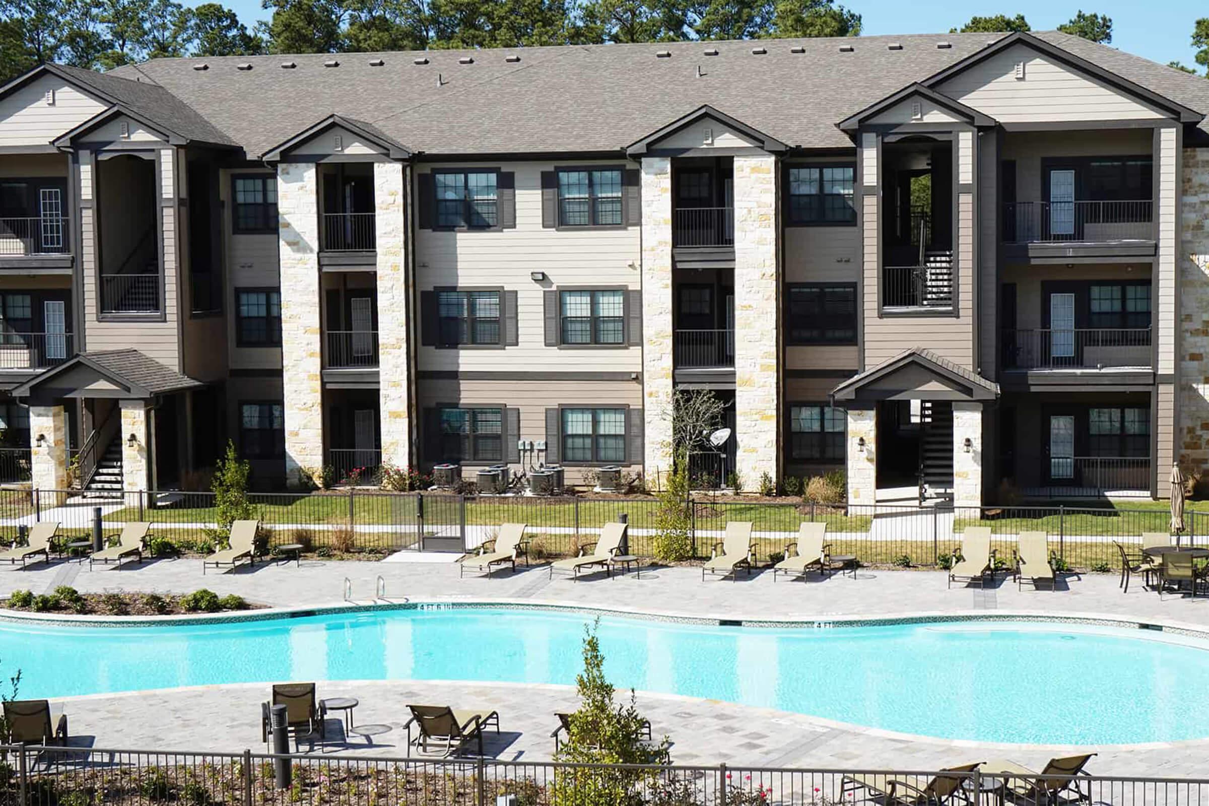 Willow Creek Apartments Photo Gallery