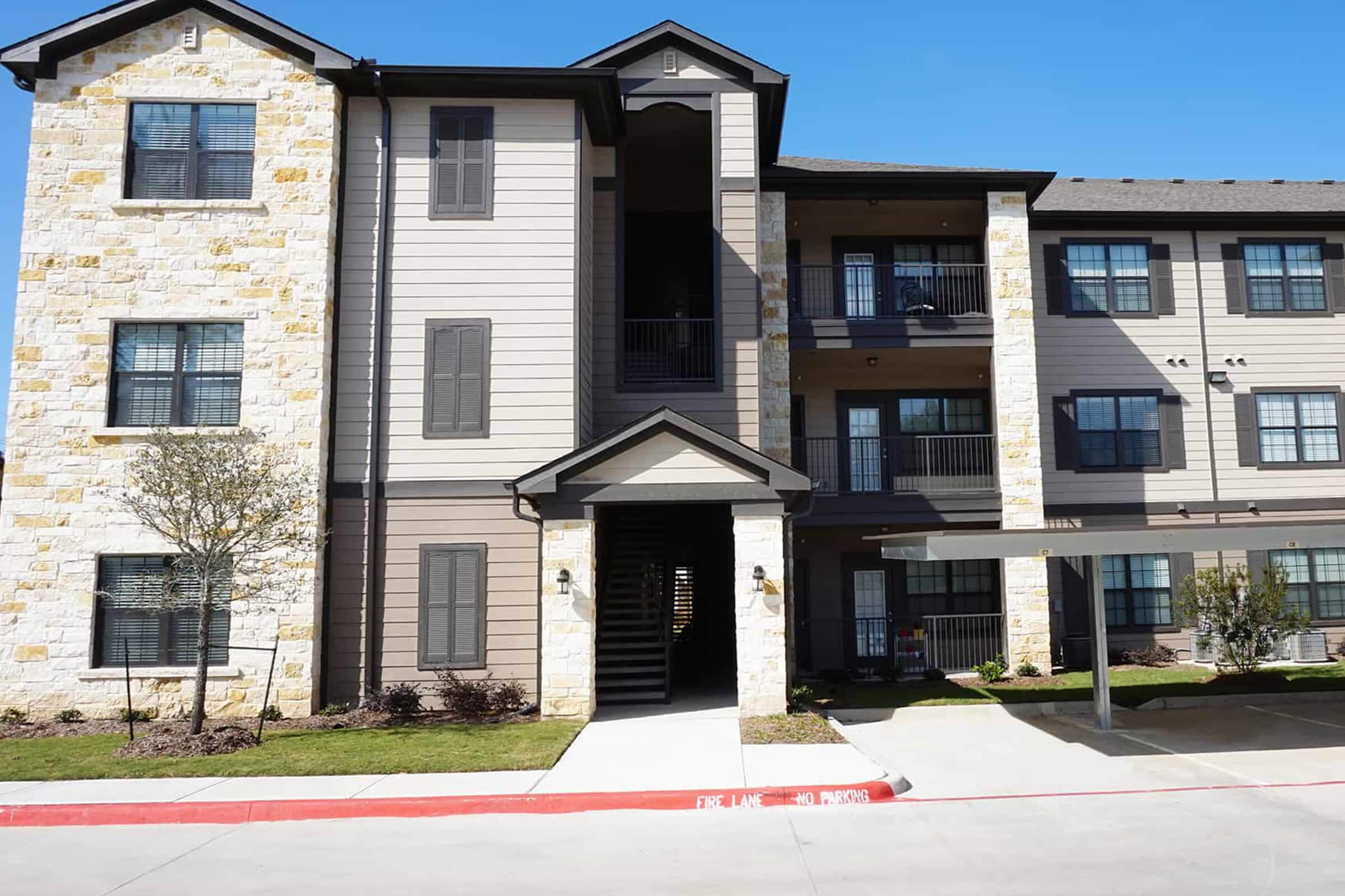 Willow Creek Apartments Apartments in Tomball, TX