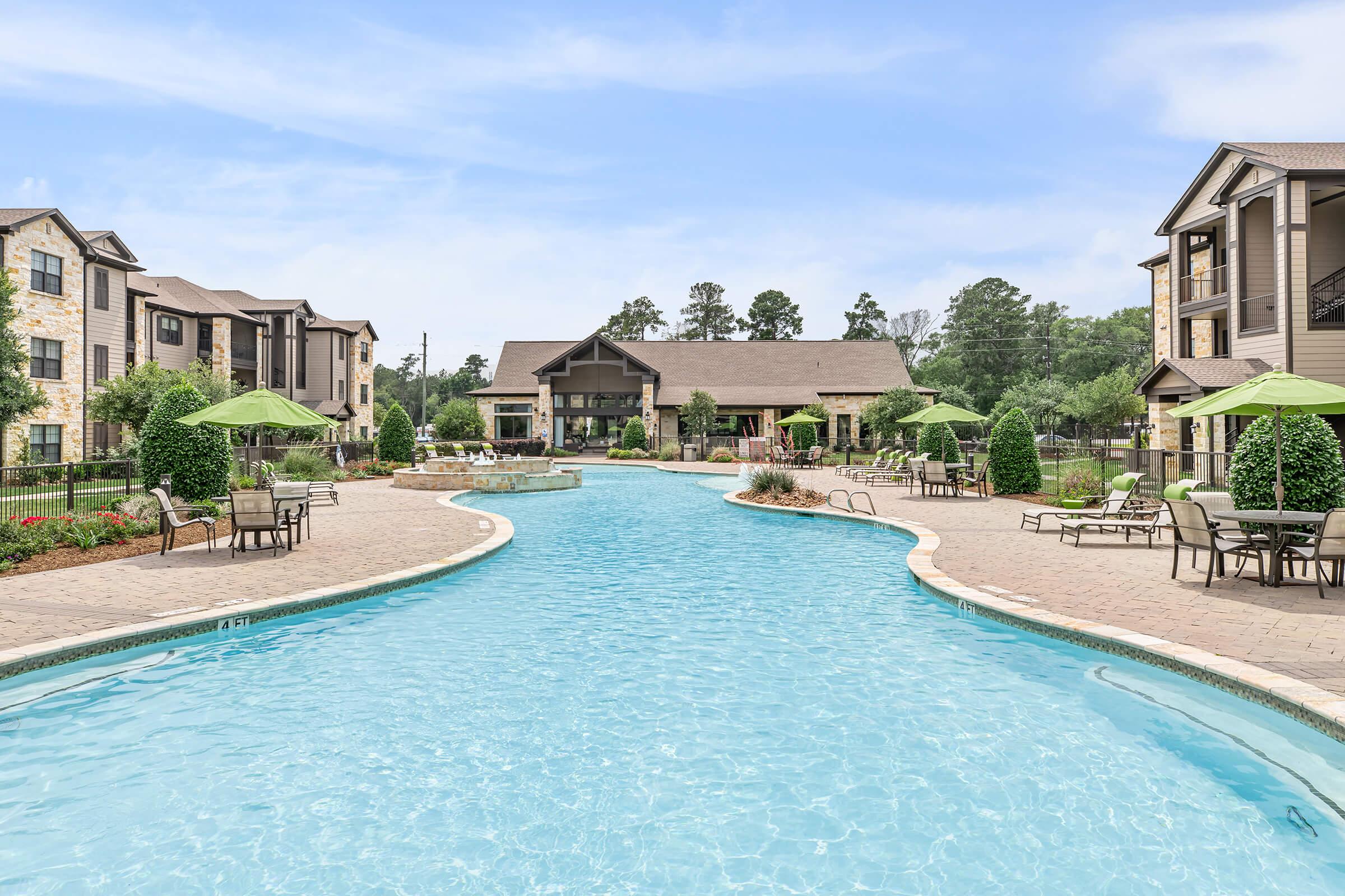 Photo Gallery Willow Creek Apartments Tomball, TX