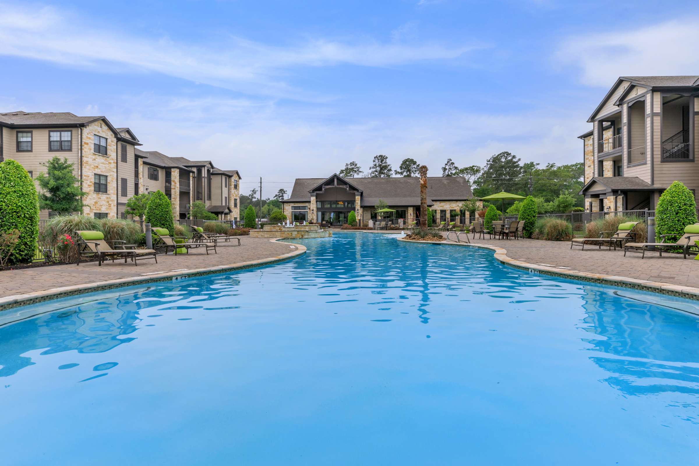 Home Willow Creek Apartments Tomball, TX