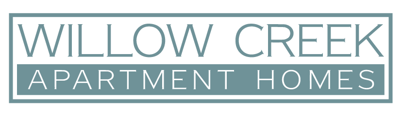 Willow Creek Apartments Promotional Logo