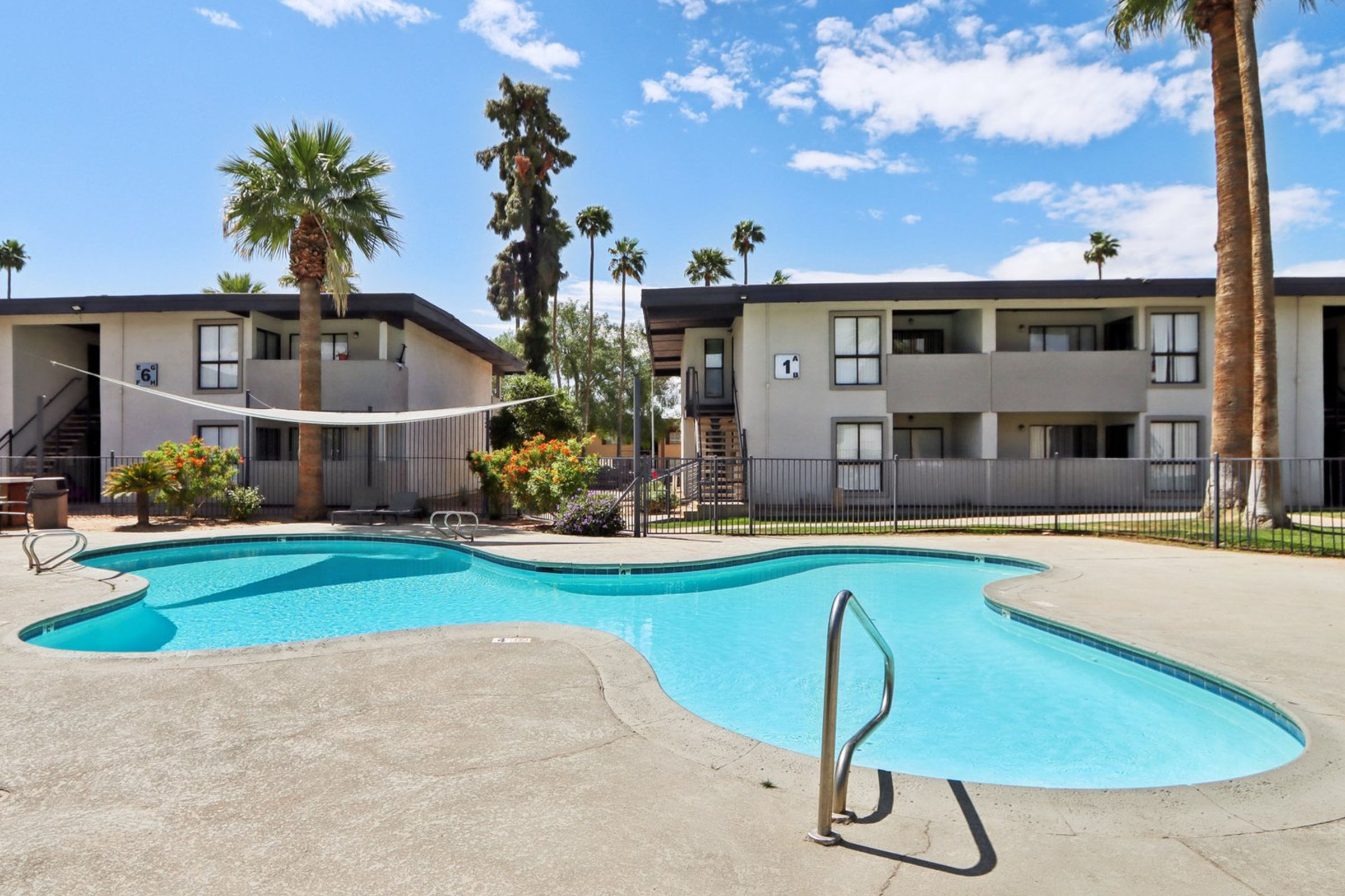 Community Amenities