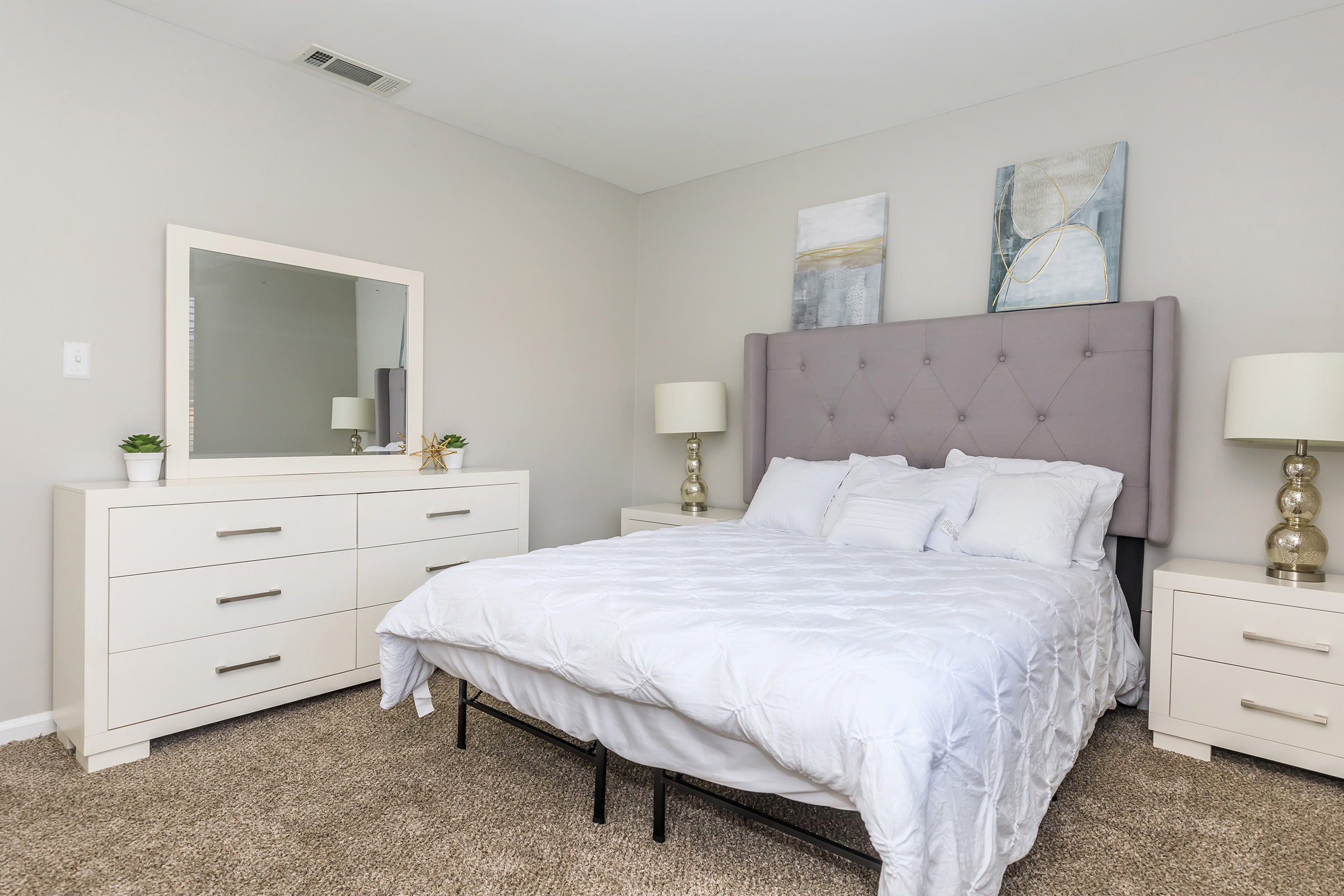 Apartment Features