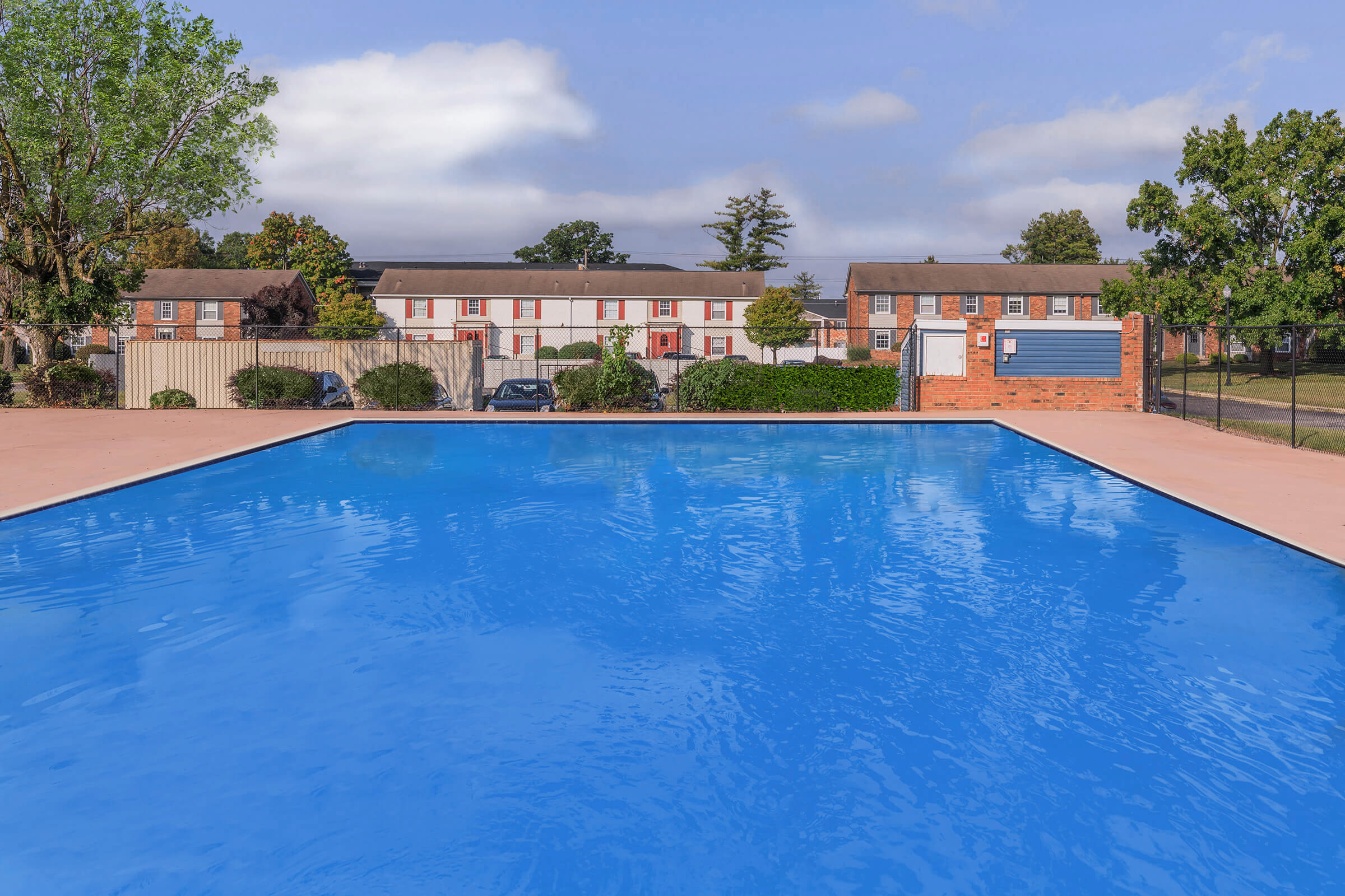 Community Amenities
