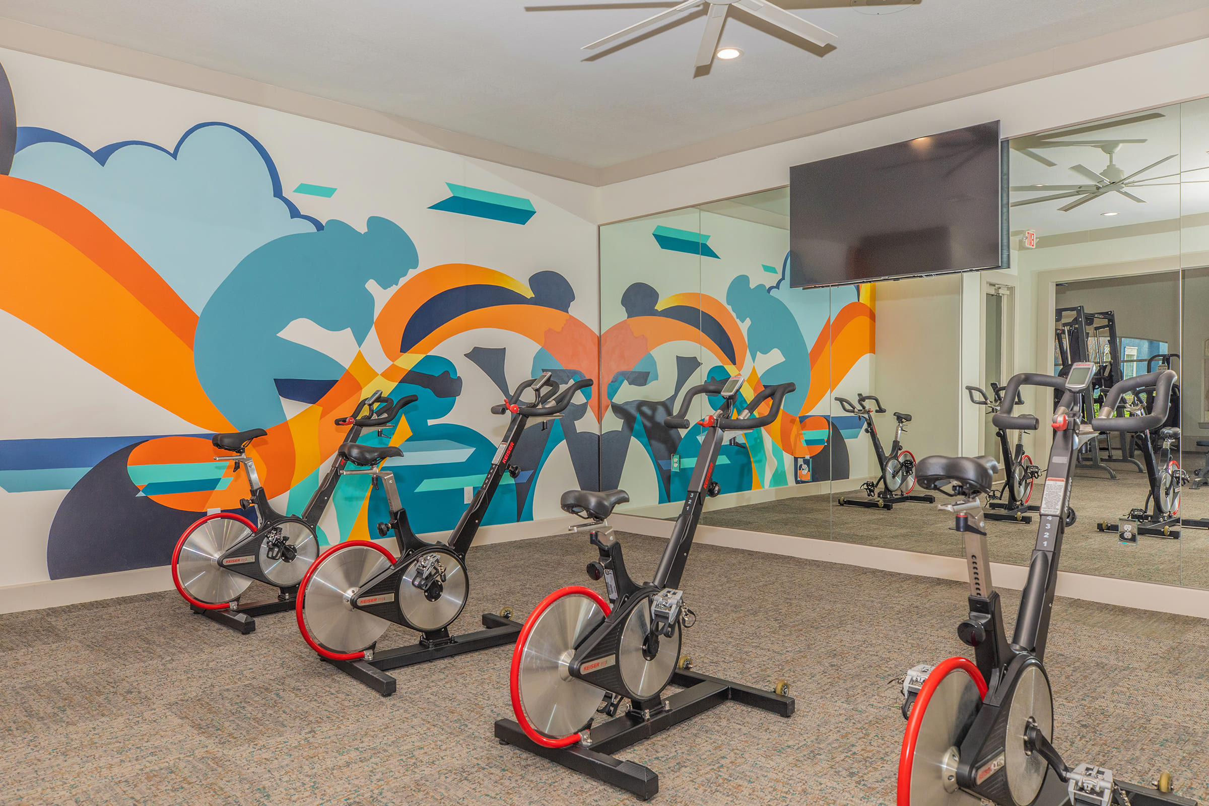 Community Amenities
