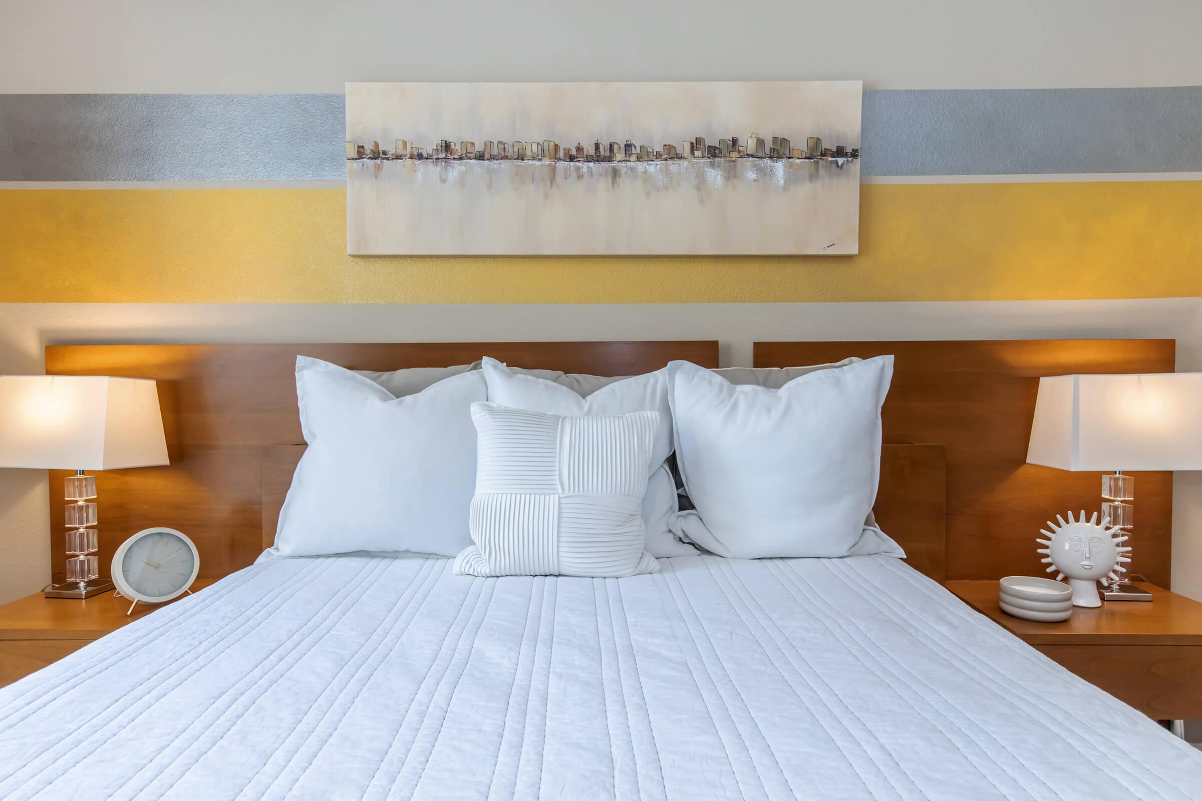 Apartment Features