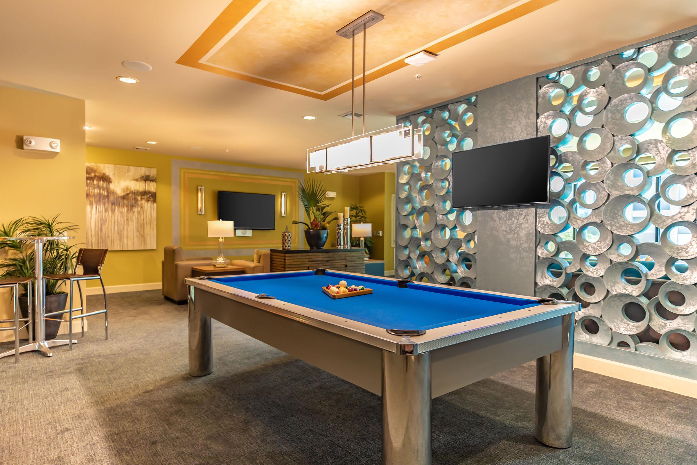 Community Amenities