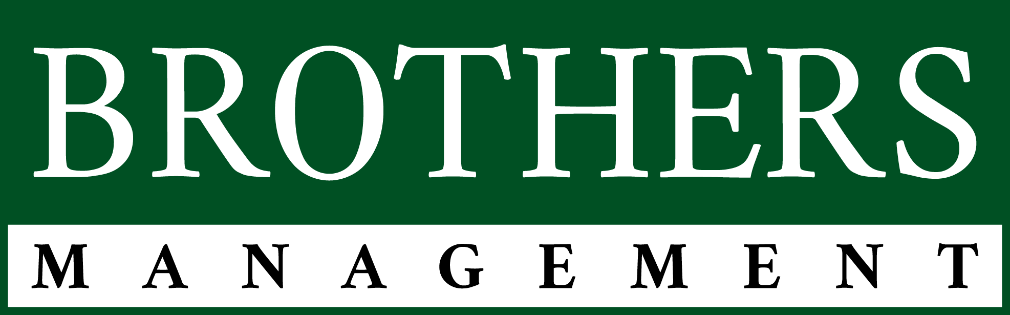 Brothers Management Company