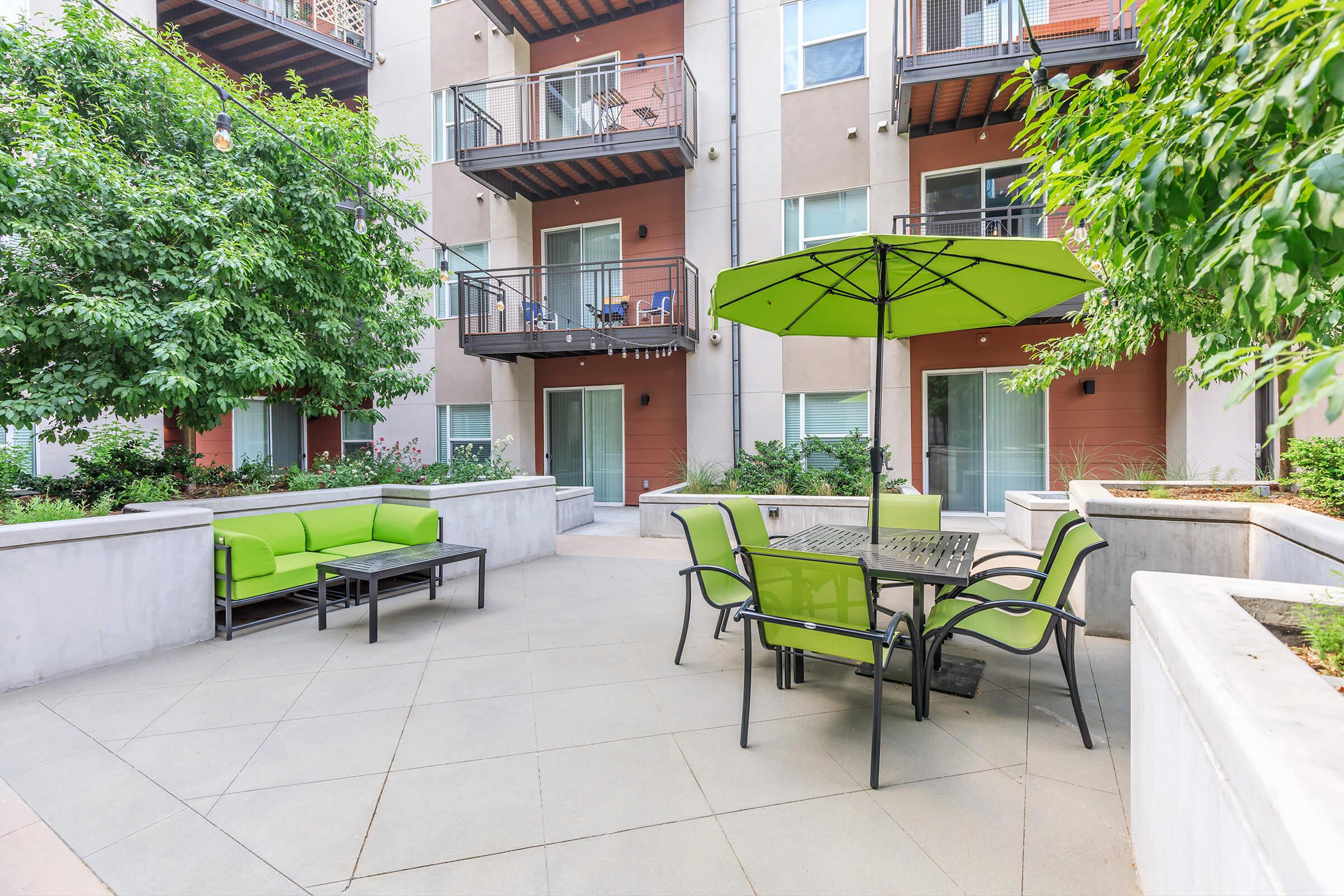 UPSCALE APARTMENT LIVING IN ARVADA, CO