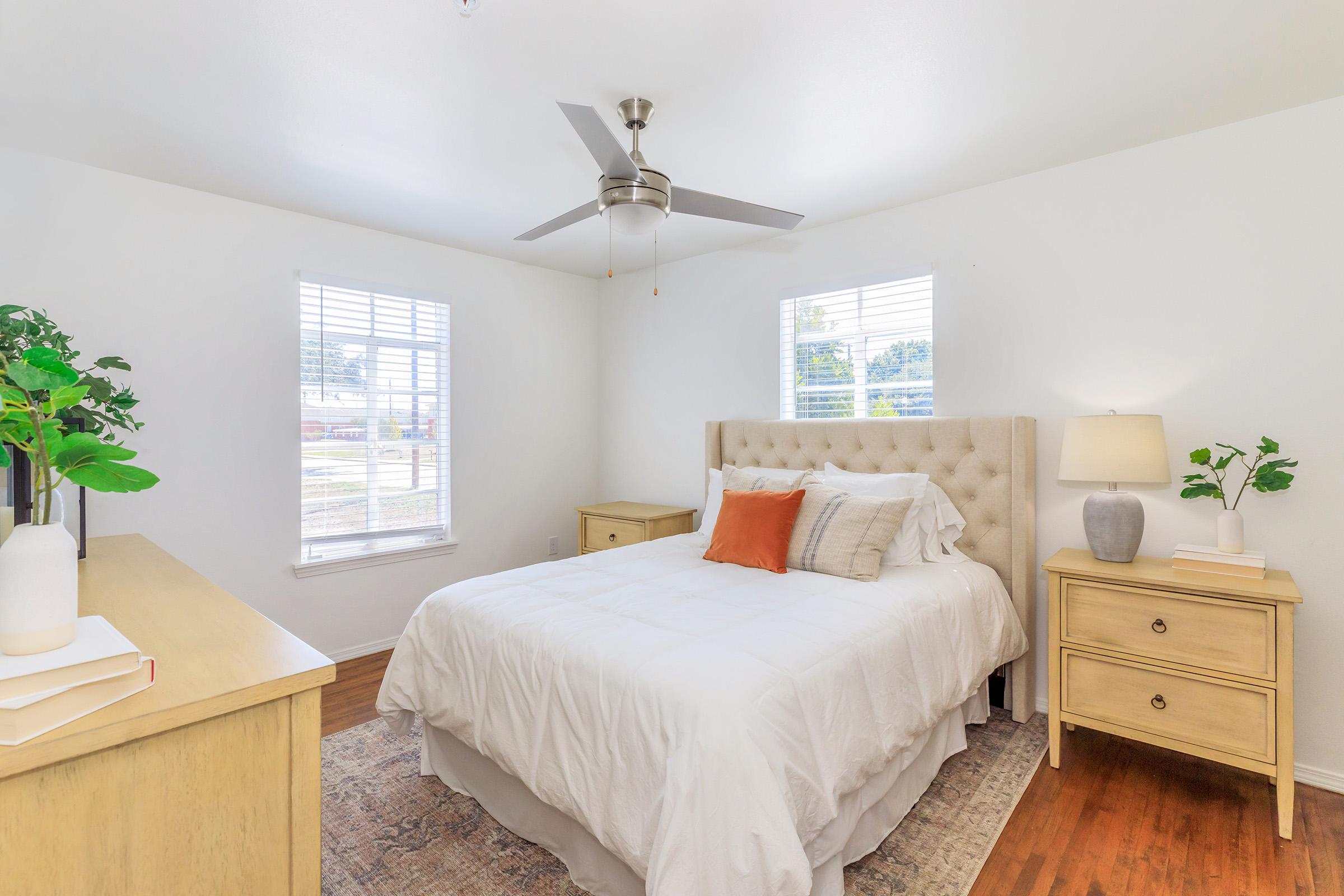 Apartment Features