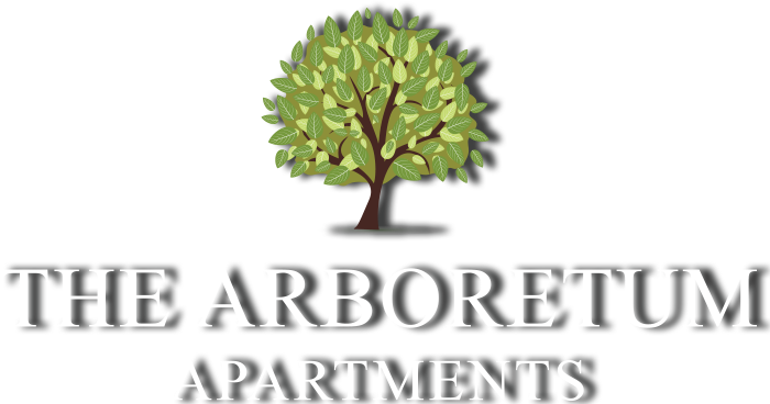 The Arboretum Apartments Logo