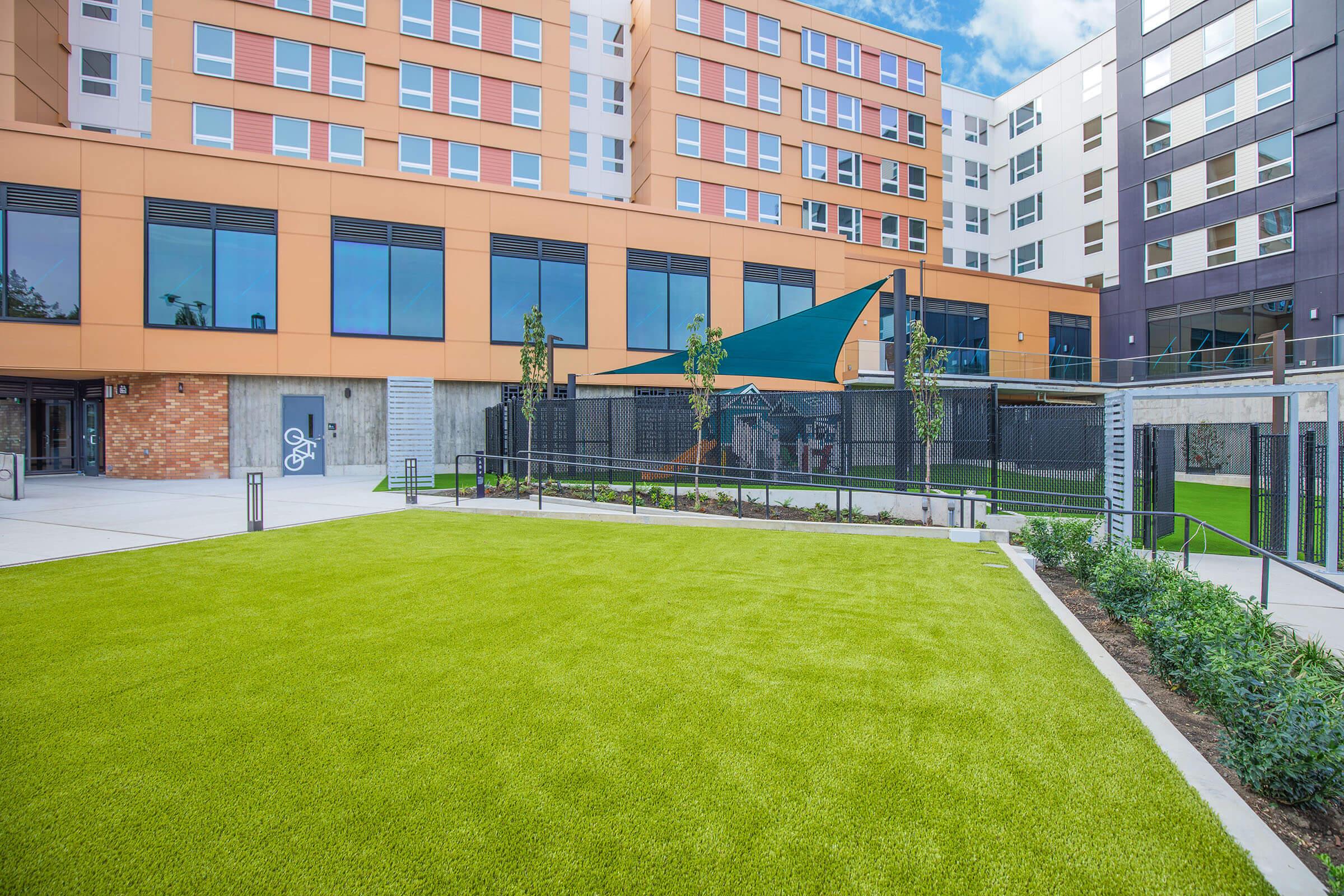 Community Amenities