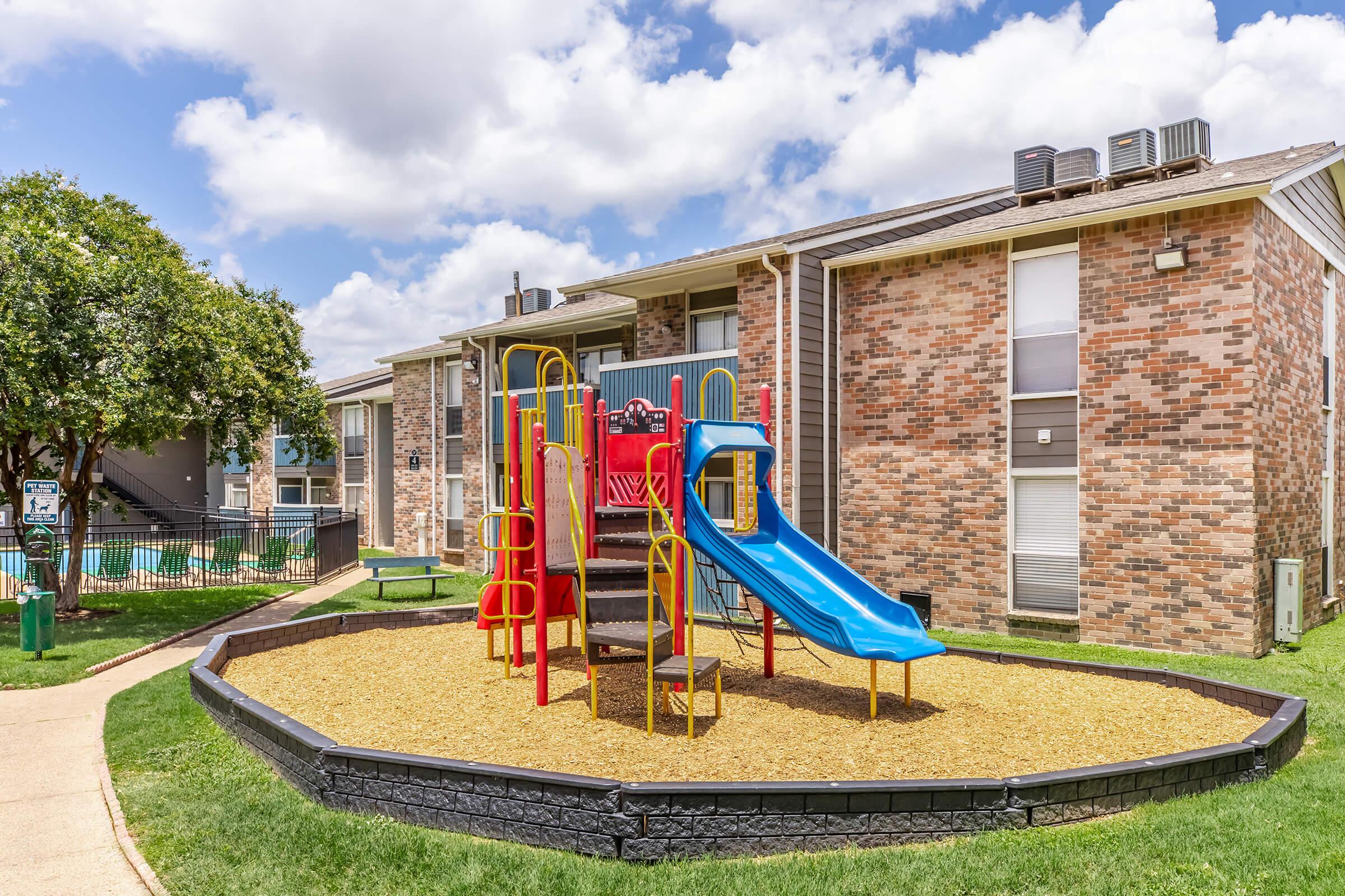 Community Amenities