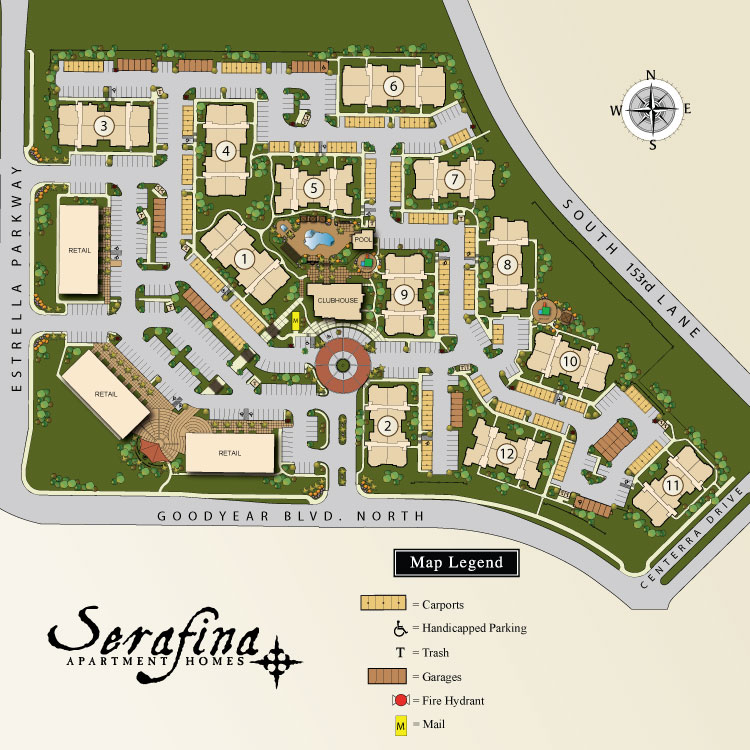 Site Map