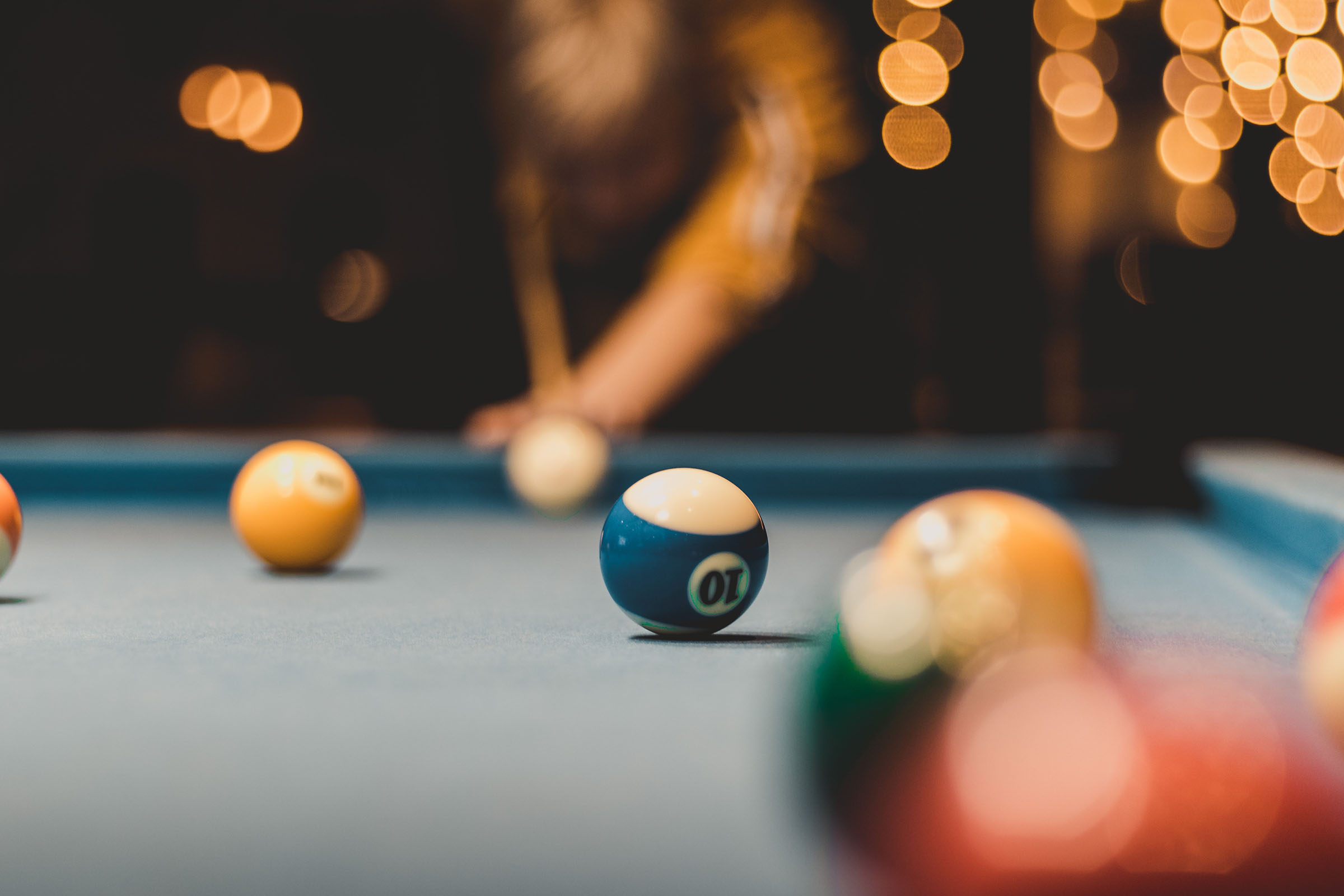 Community Amenities