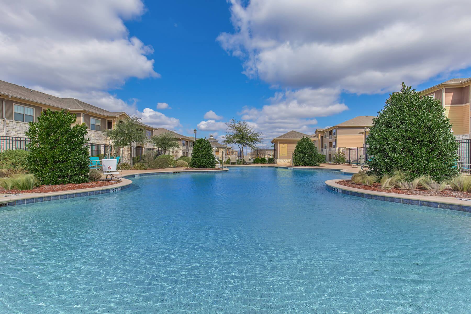 Steeple Chase Farms Apartment Living in Sherman, TX