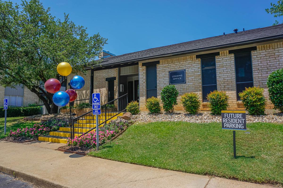Magnolia Pointe Apartments in Longview, TX